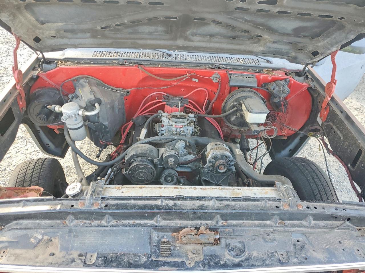 1984 Chevrolet C10 Black vin: 1GCCC14DXEF362039