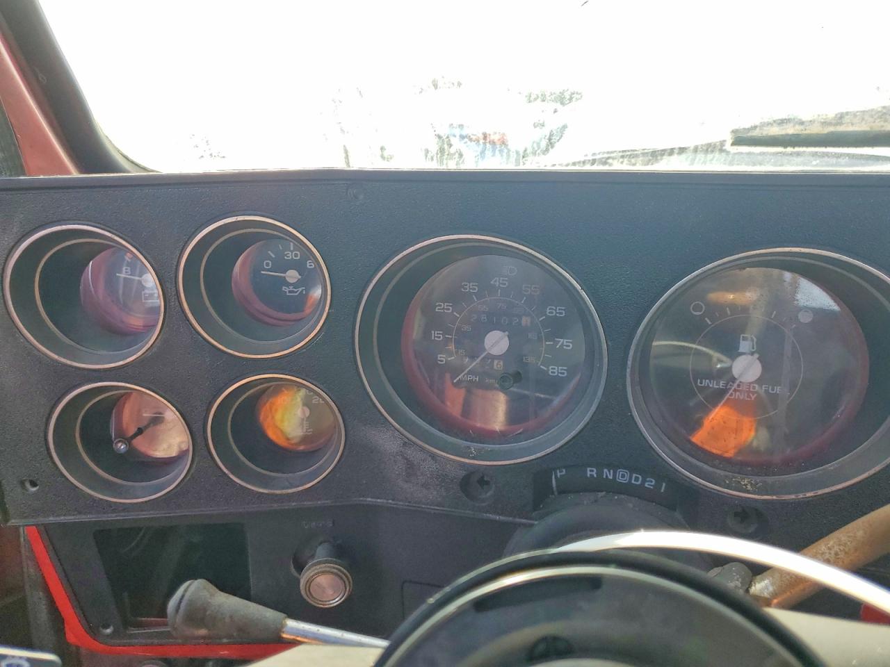 1984 Chevrolet C10 Black vin: 1GCCC14DXEF362039