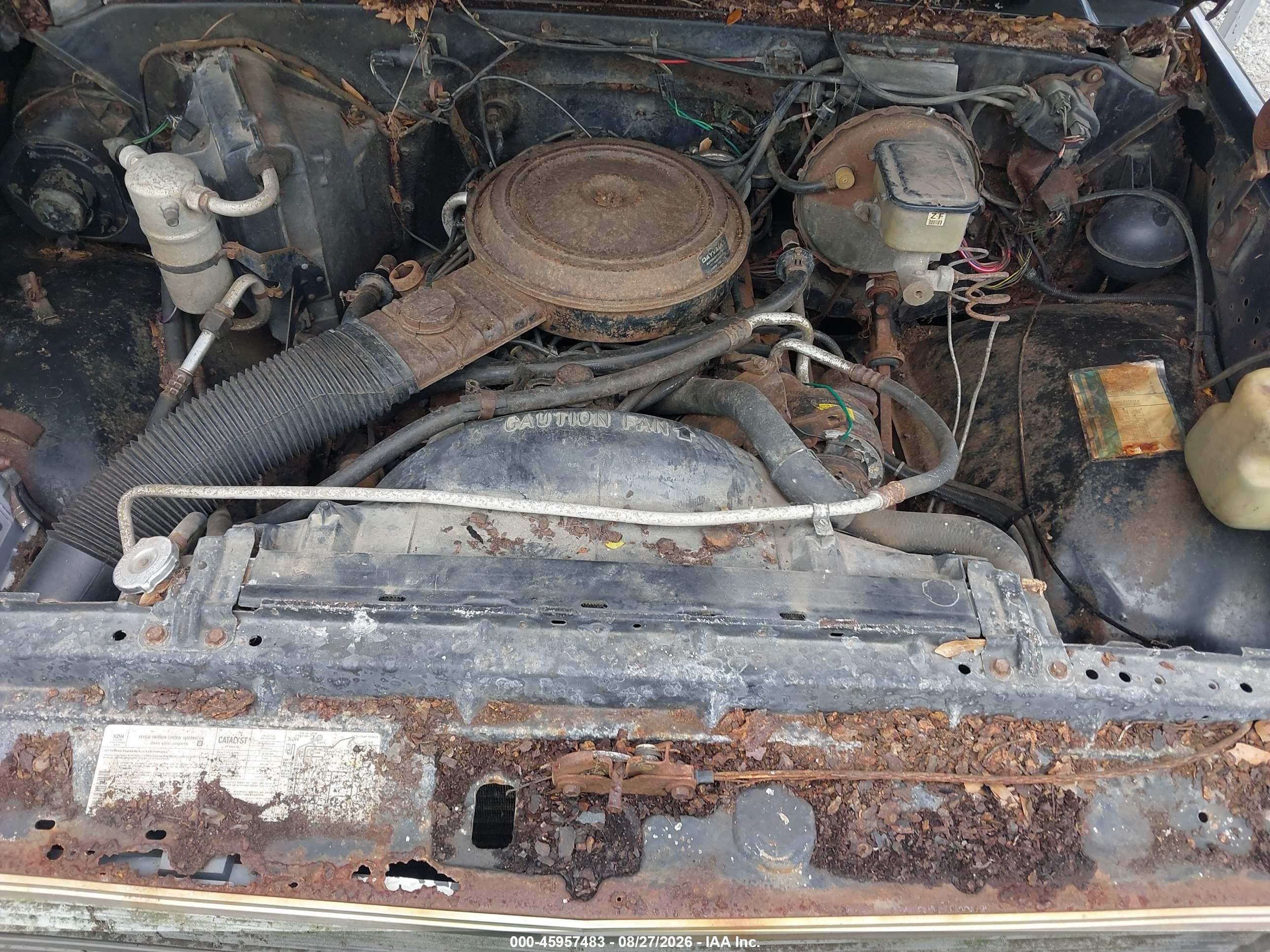1984 Chevrolet C10   Black vin: 1GCCC14H3EF348826