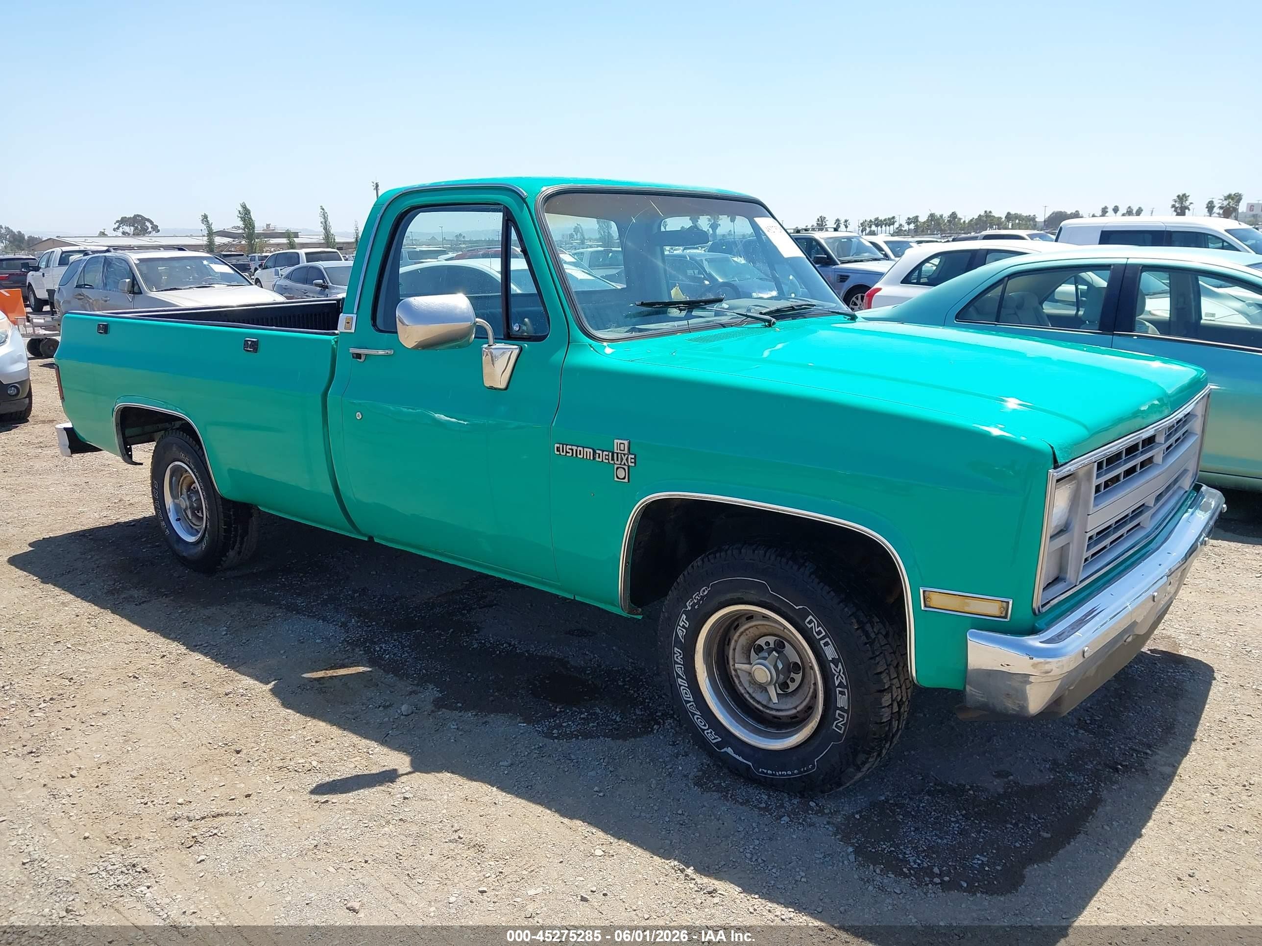 1GCCC14N1FJ135247