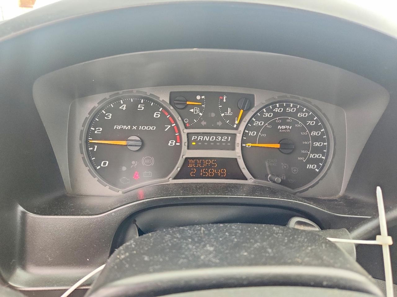 2005 Chevrolet Colorado Серый vin: 1GCCS136058185561