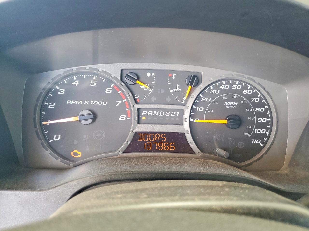 2006 Chevrolet Colorado Black vin: 1GCCS136168235921
