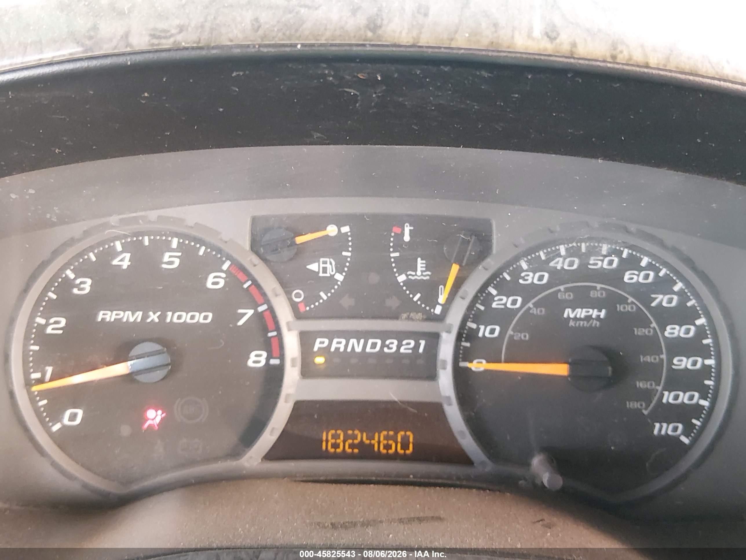 2005 Chevrolet Colorado Ls White vin: 1GCCS136258139827