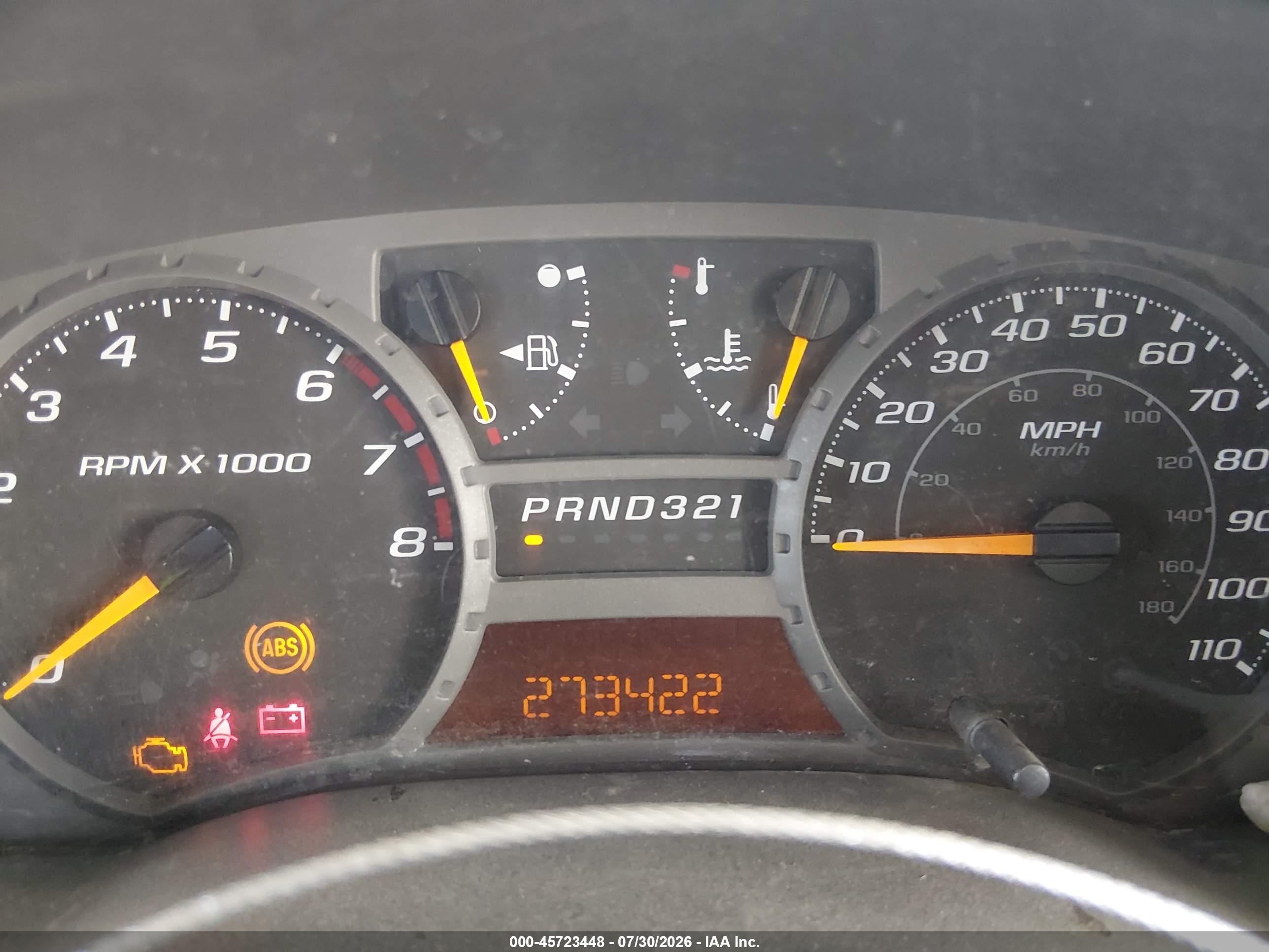 2006 Chevrolet Colorado Lt Синий vin: 1GCCS136268172599