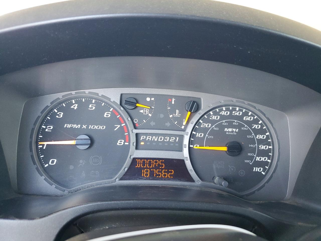 2006 Chevrolet Colorado Silver vin: 1GCCS136268218366