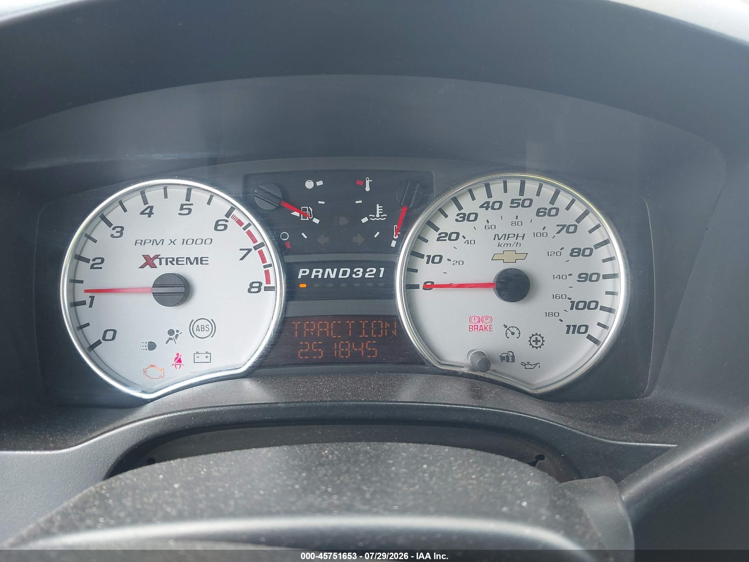 2006 Chevrolet Colorado Lt White vin: 1GCCS136268321979
