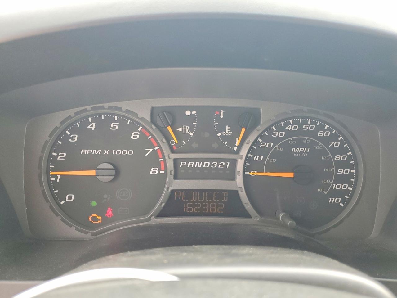 2004 Chevrolet Colorado Maroon vin: 1GCCS136348152388