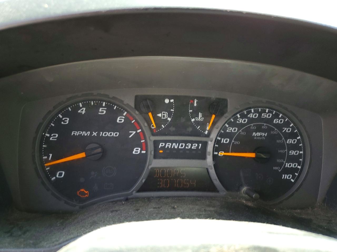 2005 Chevrolet Colorado Red vin: 1GCCS136358127945