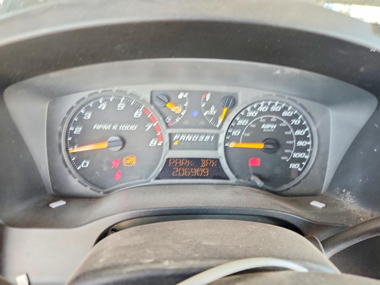 2004 Chevrolet Colorado Black vin: 1GCCS136448139620