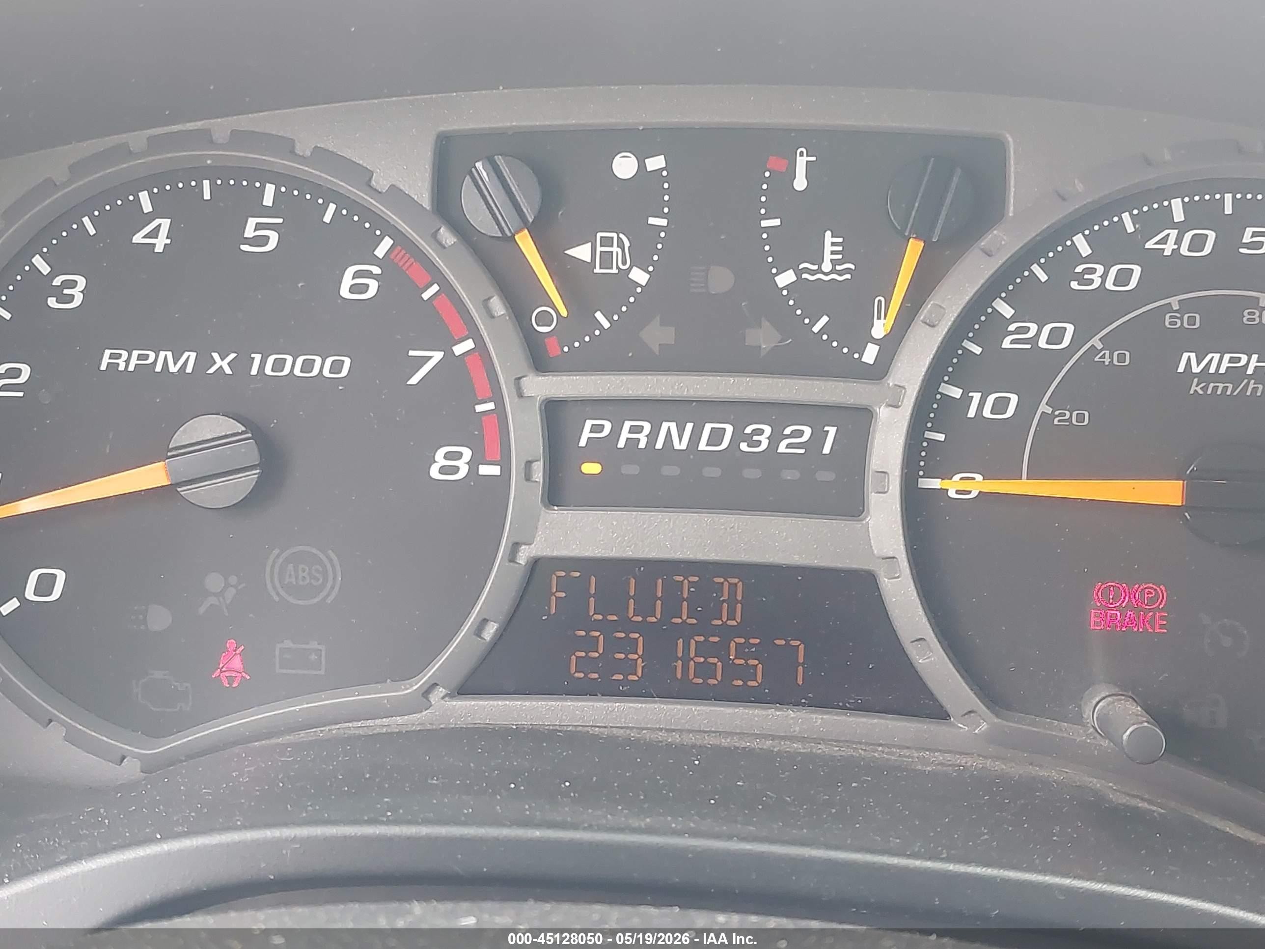 2005 Chevrolet Colorado Ls Yellow vin: 1GCCS136458241128