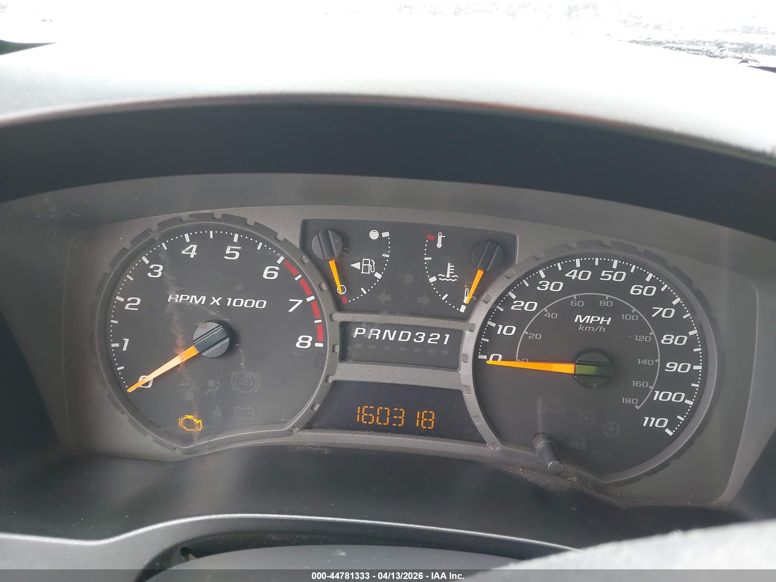 2006 Chevrolet Colorado Lt Champagne vin: 1GCCS136468218577