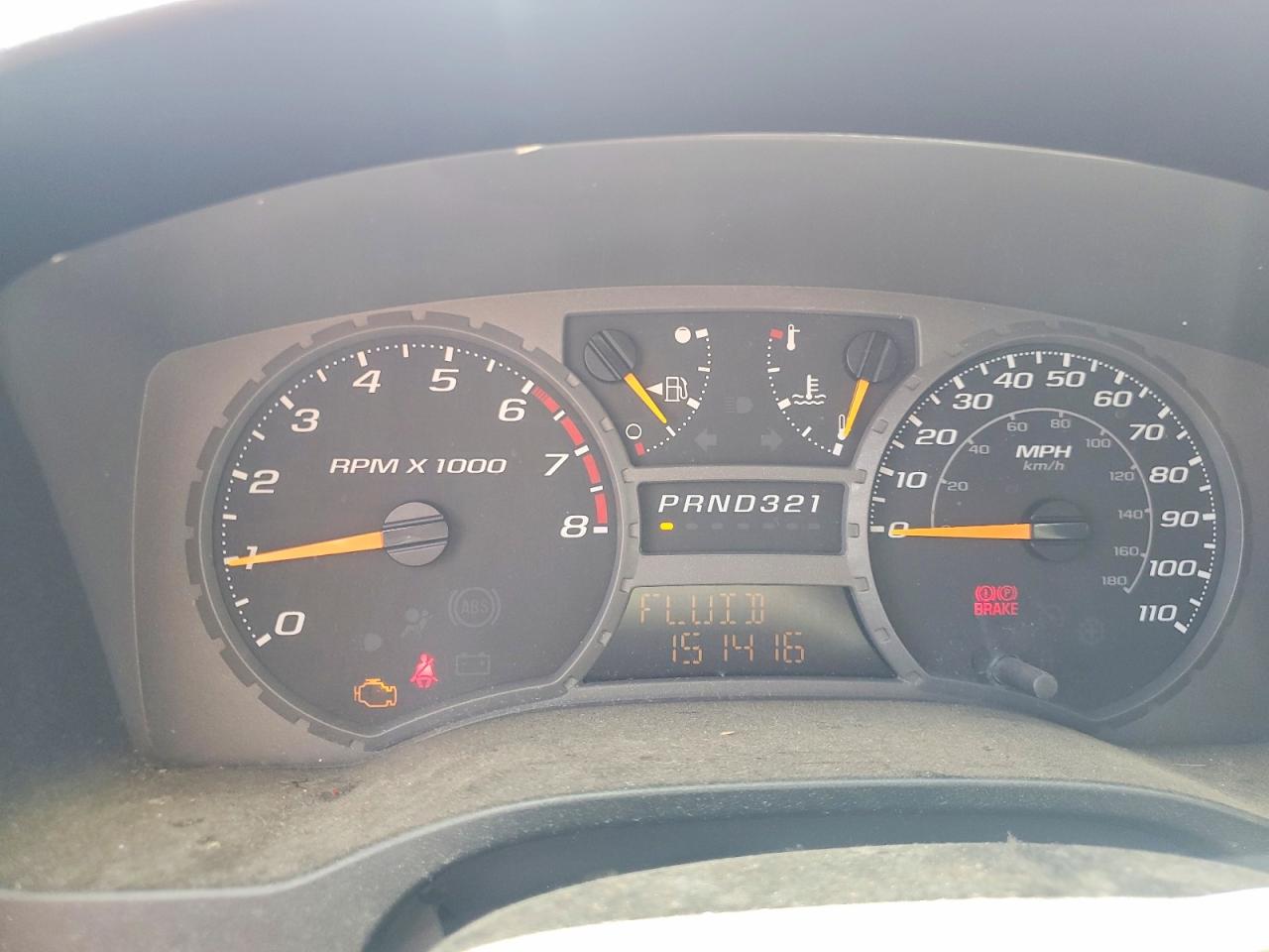 2006 Chevrolet Colorado Red vin: 1GCCS136468231295