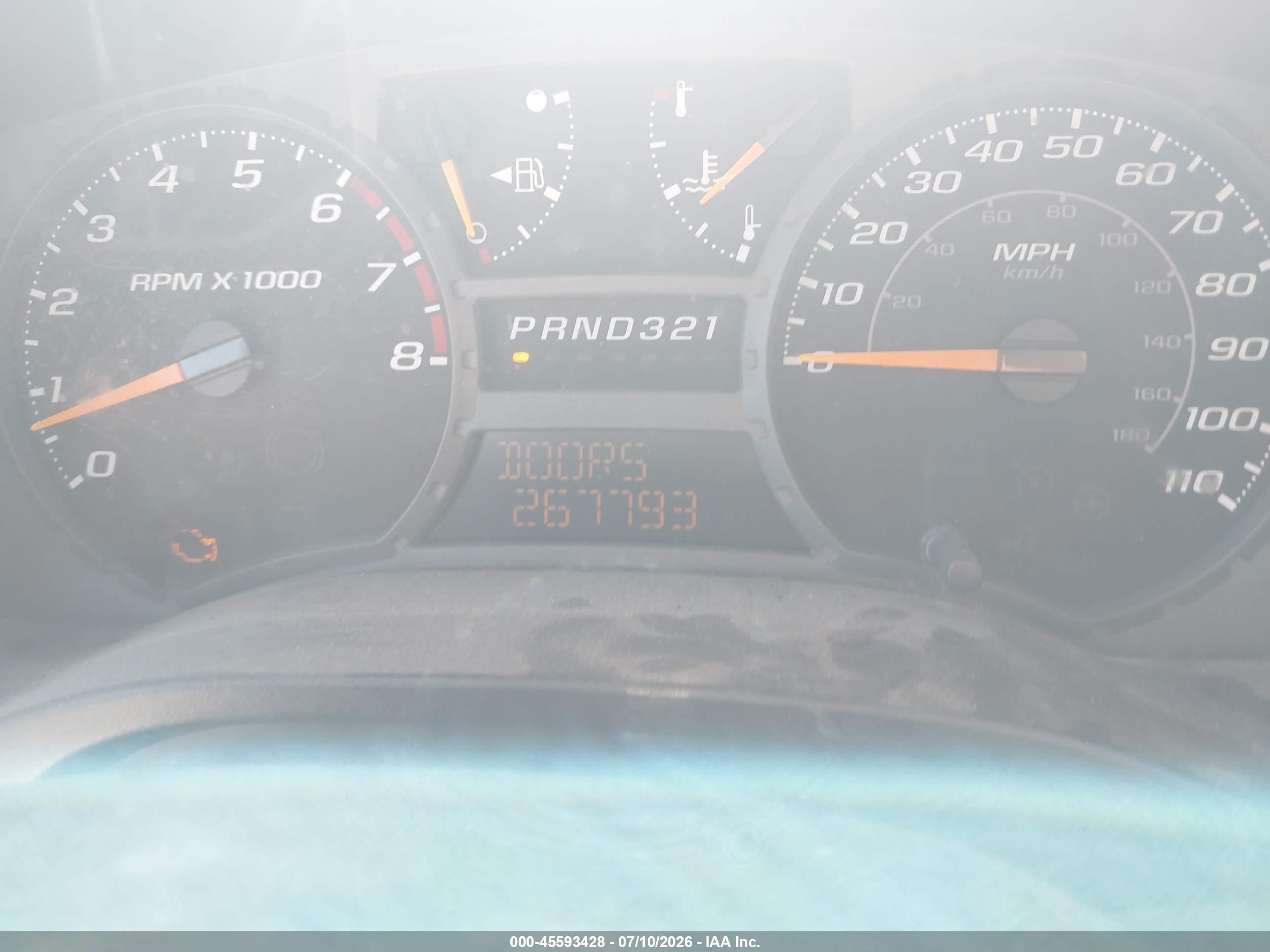2005 Chevrolet Colorado Ls Burgundy vin: 1GCCS136558113240