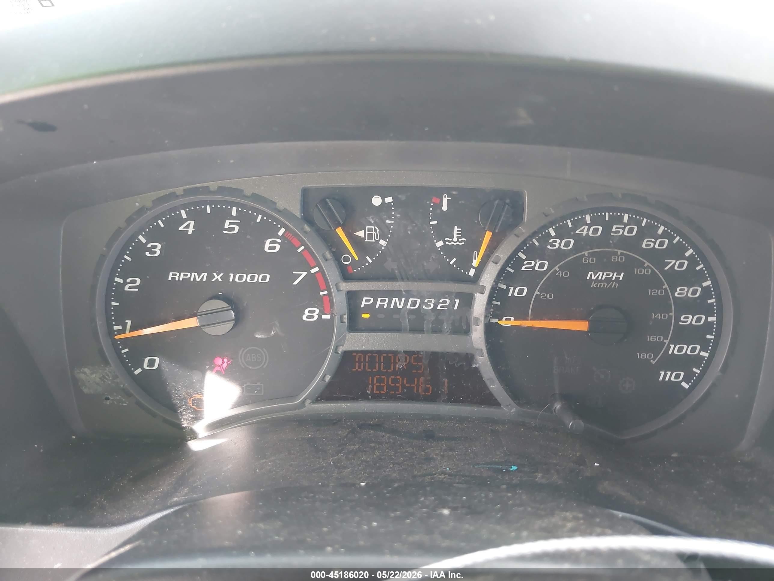 2004 Chevrolet Colorado Ls Gray vin: 1GCCS136748124190