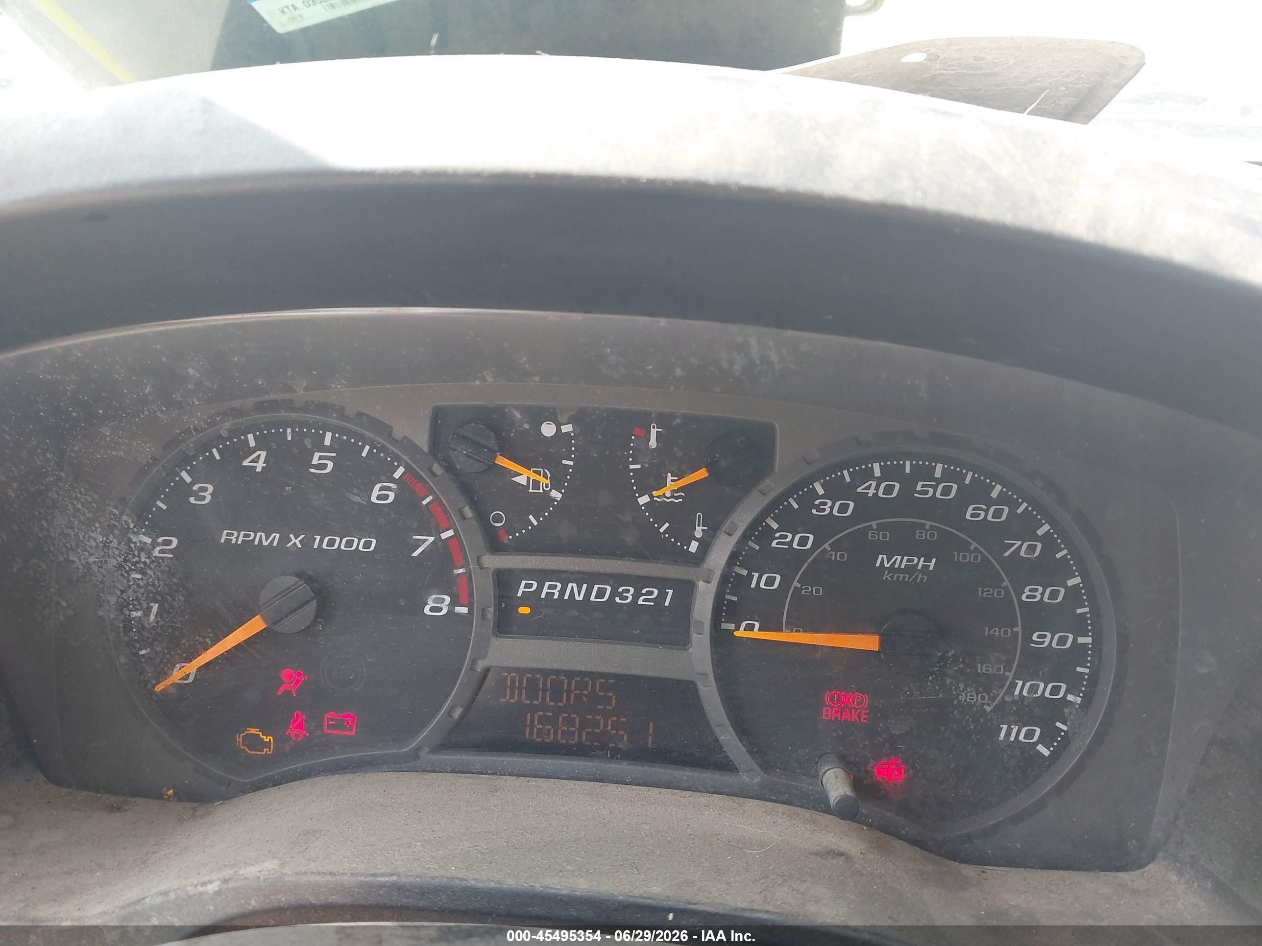 2006 Chevrolet Colorado Lt Silver vin: 1GCCS136768121969