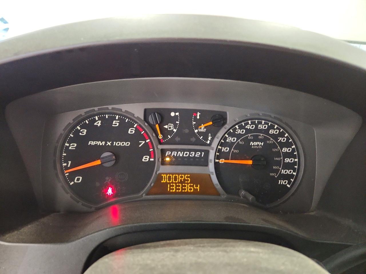 2005 Chevrolet Colorado Серебряный vin: 1GCCS136858222873