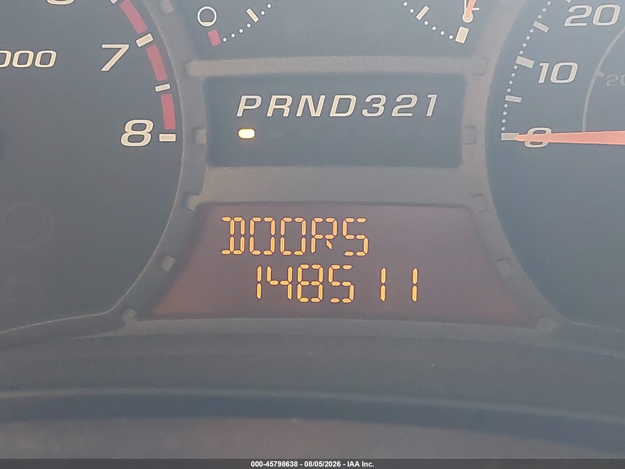 2006 Chevrolet Colorado Lt Красный vin: 1GCCS136968245547