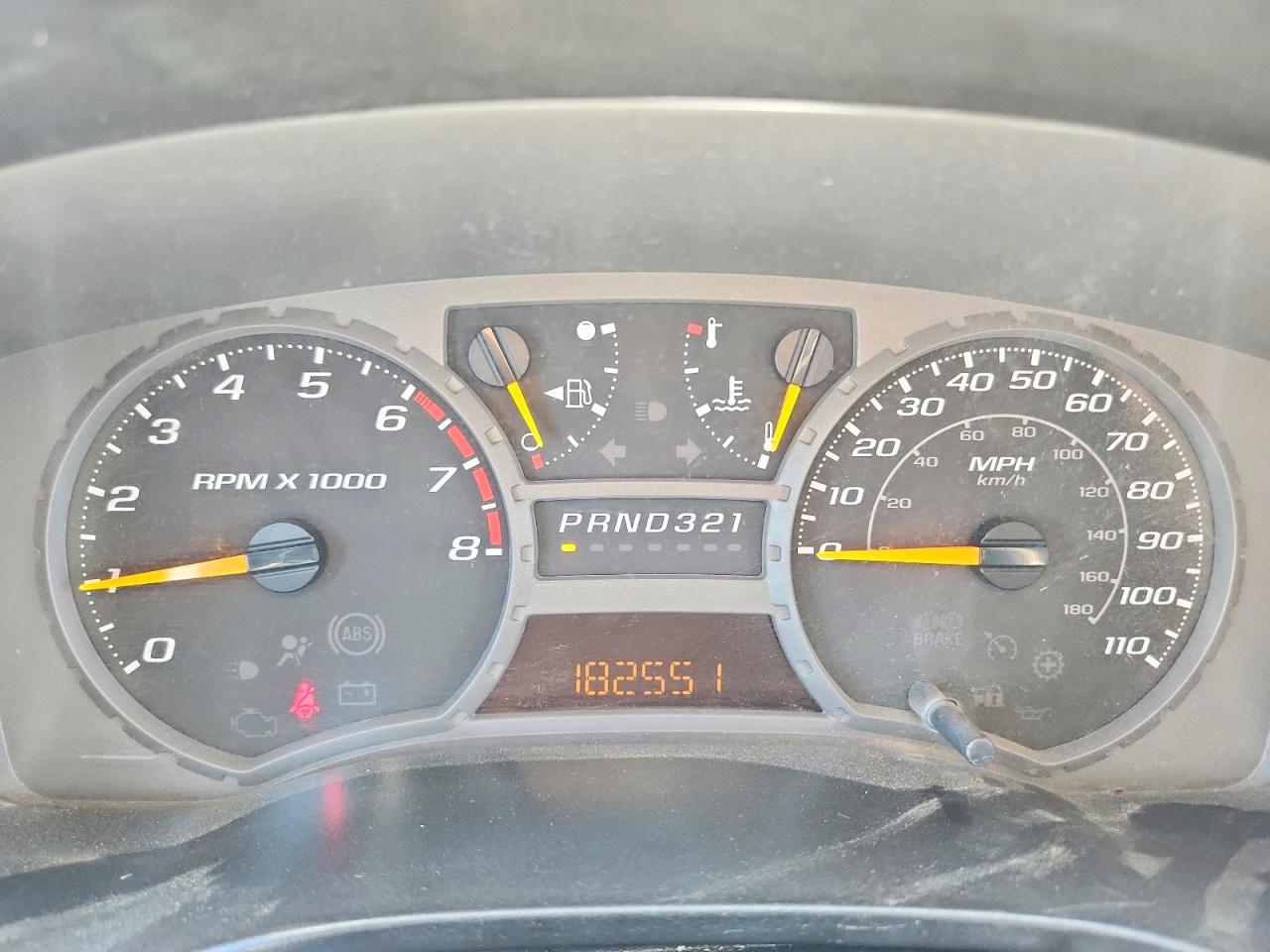 2005 Chevrolet Colorado Красный vin: 1GCCS136X58160957