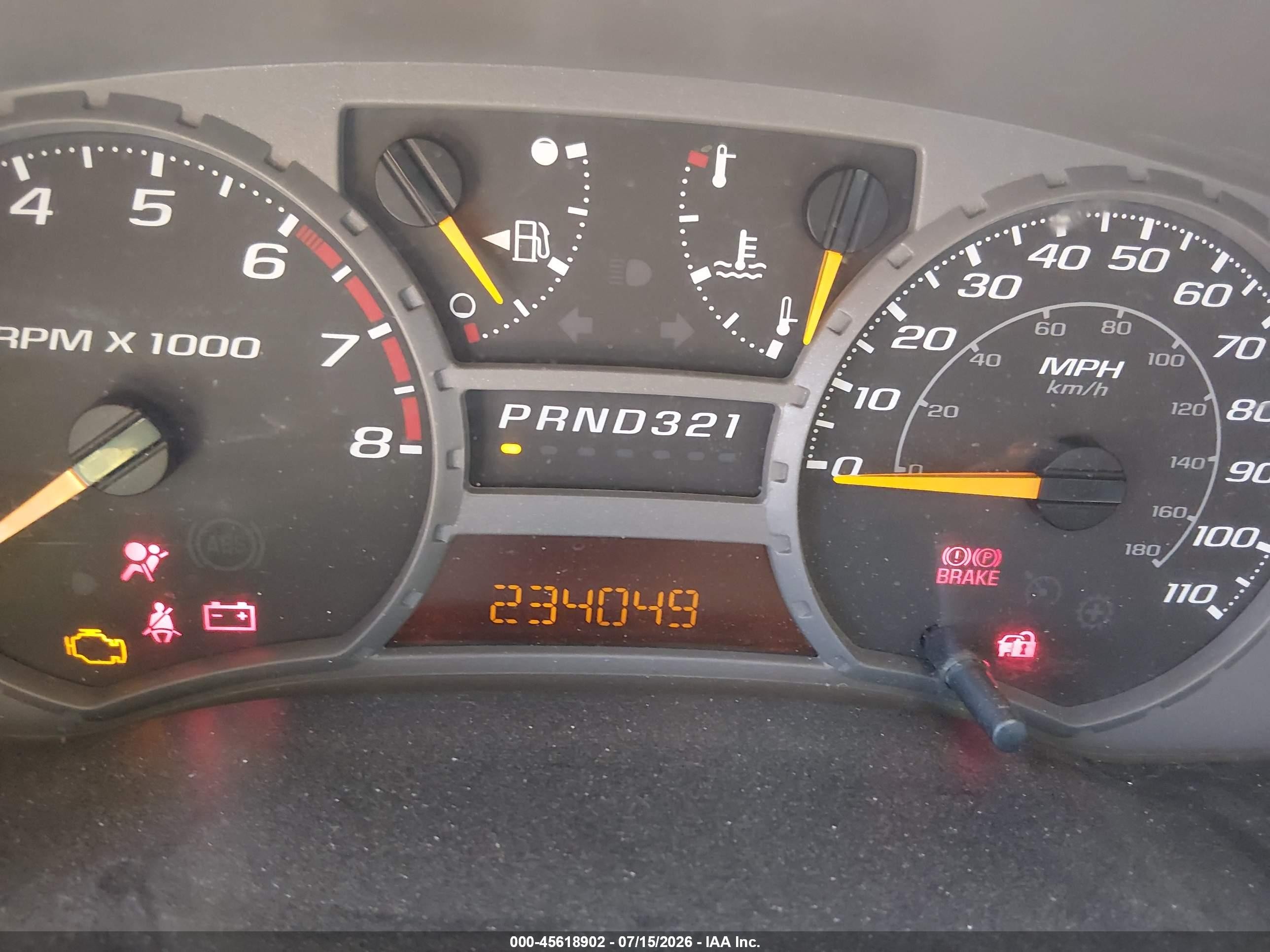 2006 Chevrolet Colorado Lt Black vin: 1GCCS136X68175797