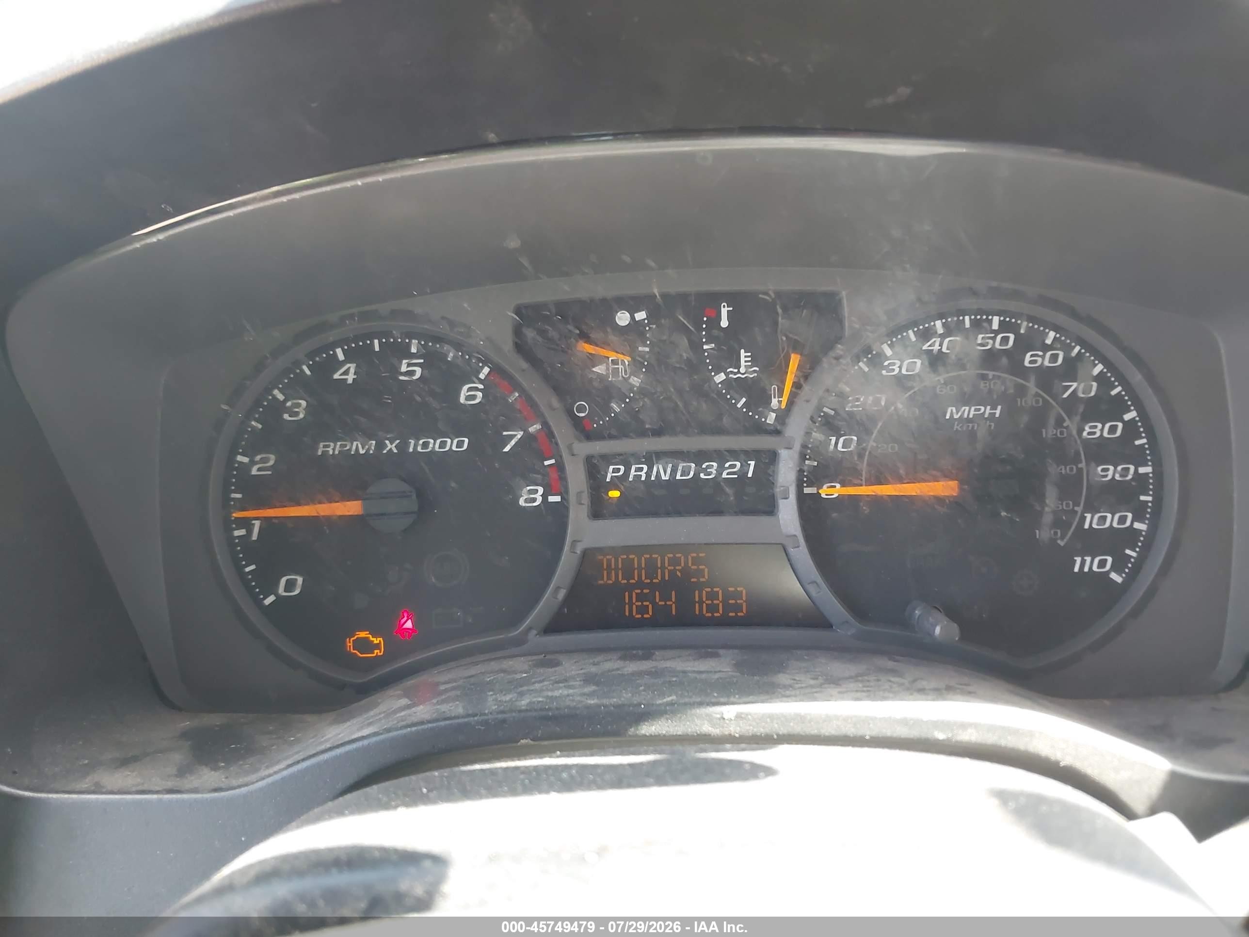 2005 Chevrolet Colorado Ls Красный vin: 1GCCS138758225541