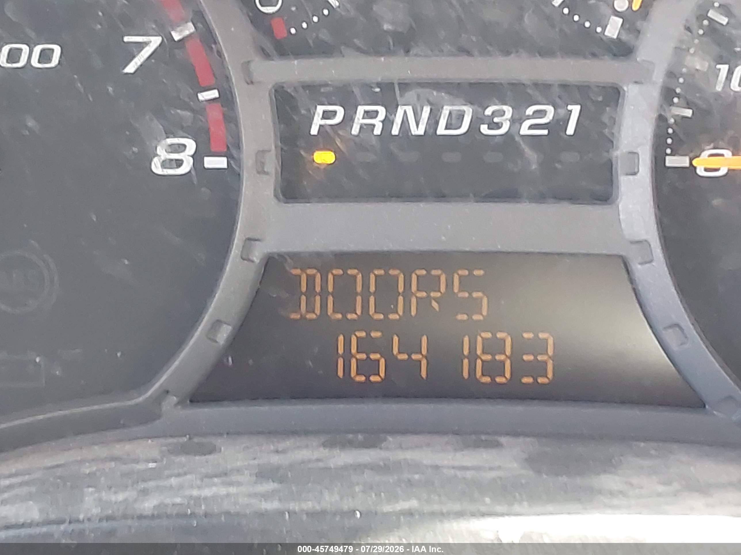 2005 Chevrolet Colorado Ls Красный vin: 1GCCS138758225541