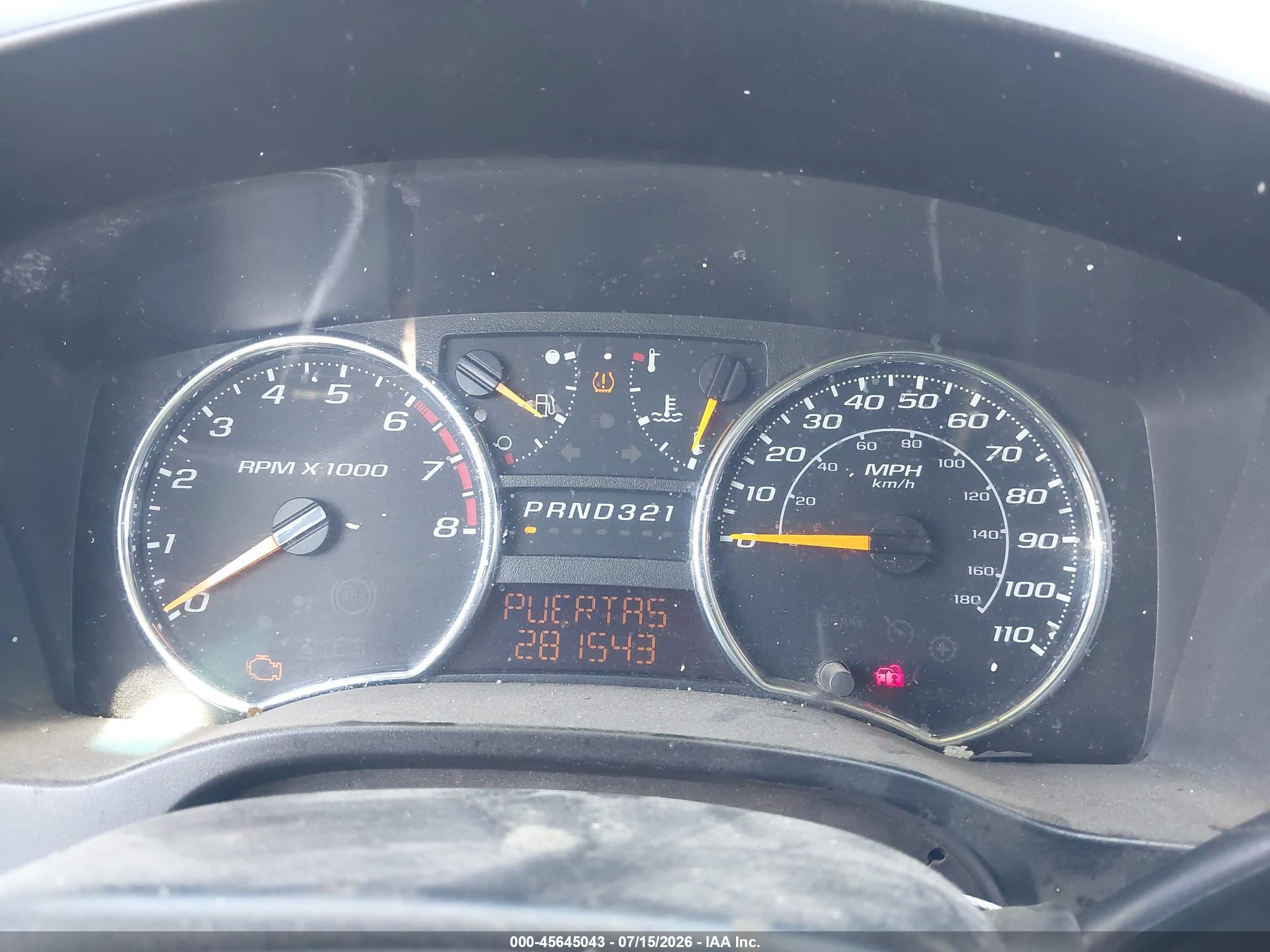 2007 Chevrolet Colorado Lt Синий vin: 1GCCS139078153805
