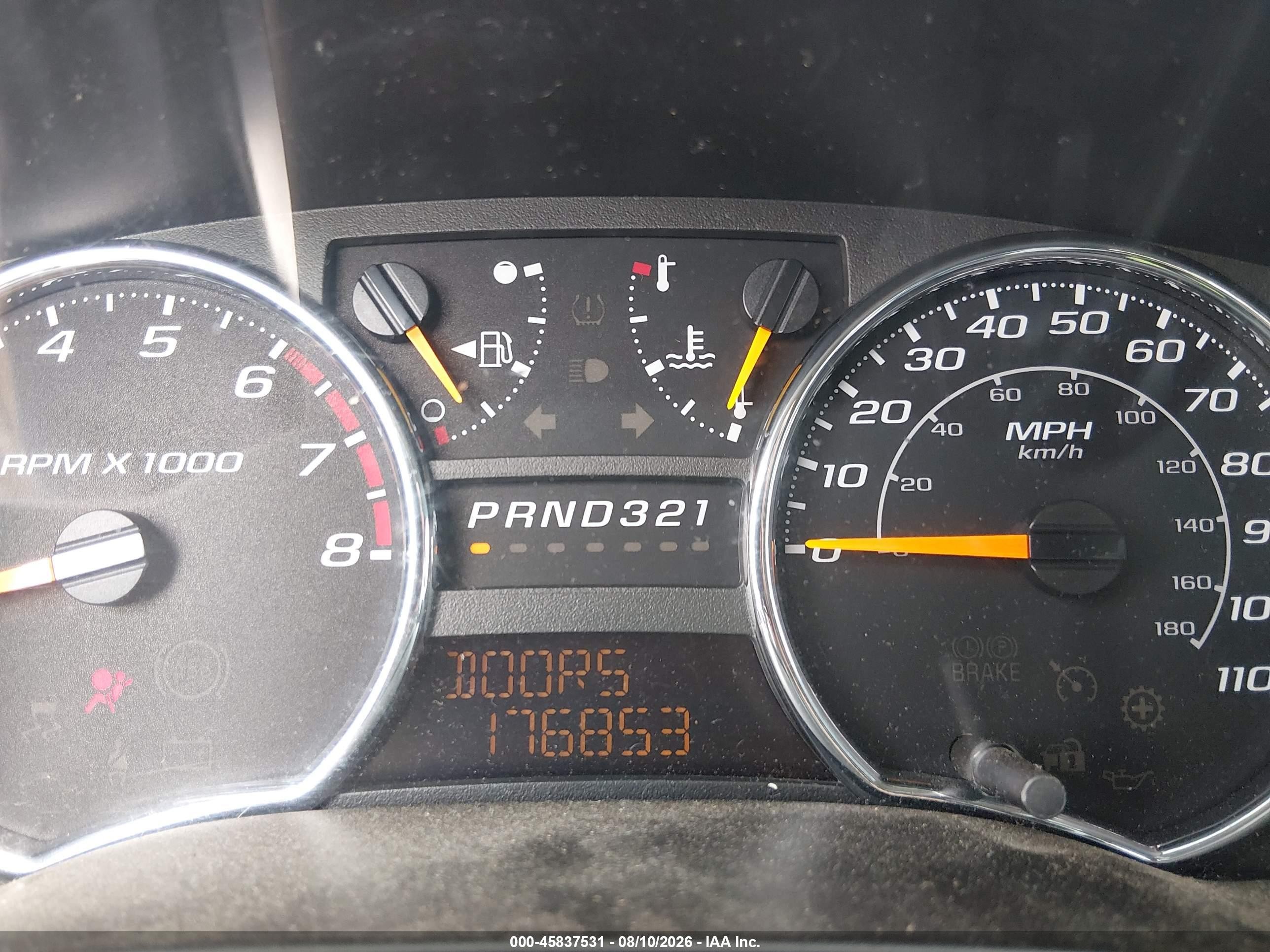 2009 Chevrolet Colorado Lt Blue vin: 1GCCS139698104904