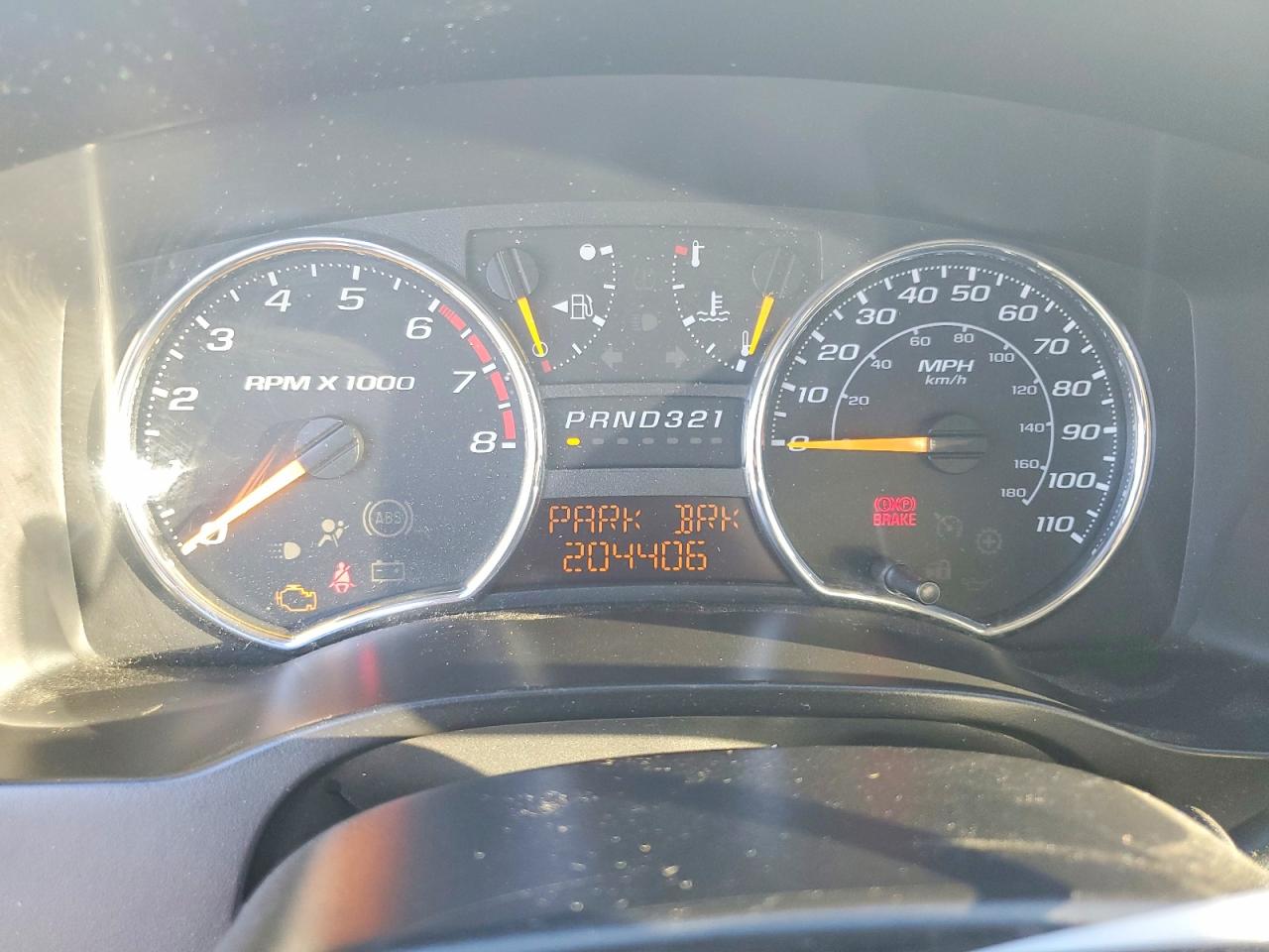2007 Chevrolet Colorado Белый vin: 1GCCS13E178208162