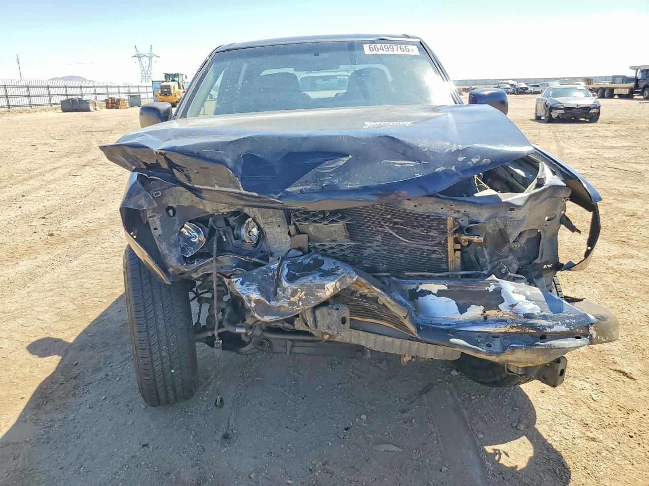 2008 Chevrolet Colorado Черный vin: 1GCCS13E288126331