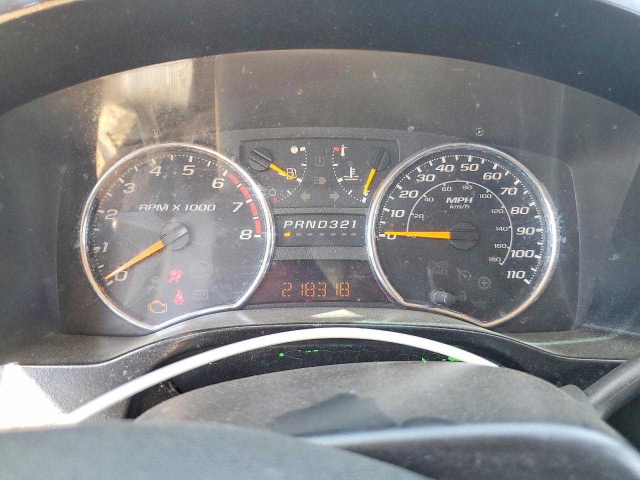 2008 Chevrolet Colorado Черный vin: 1GCCS13E288126331
