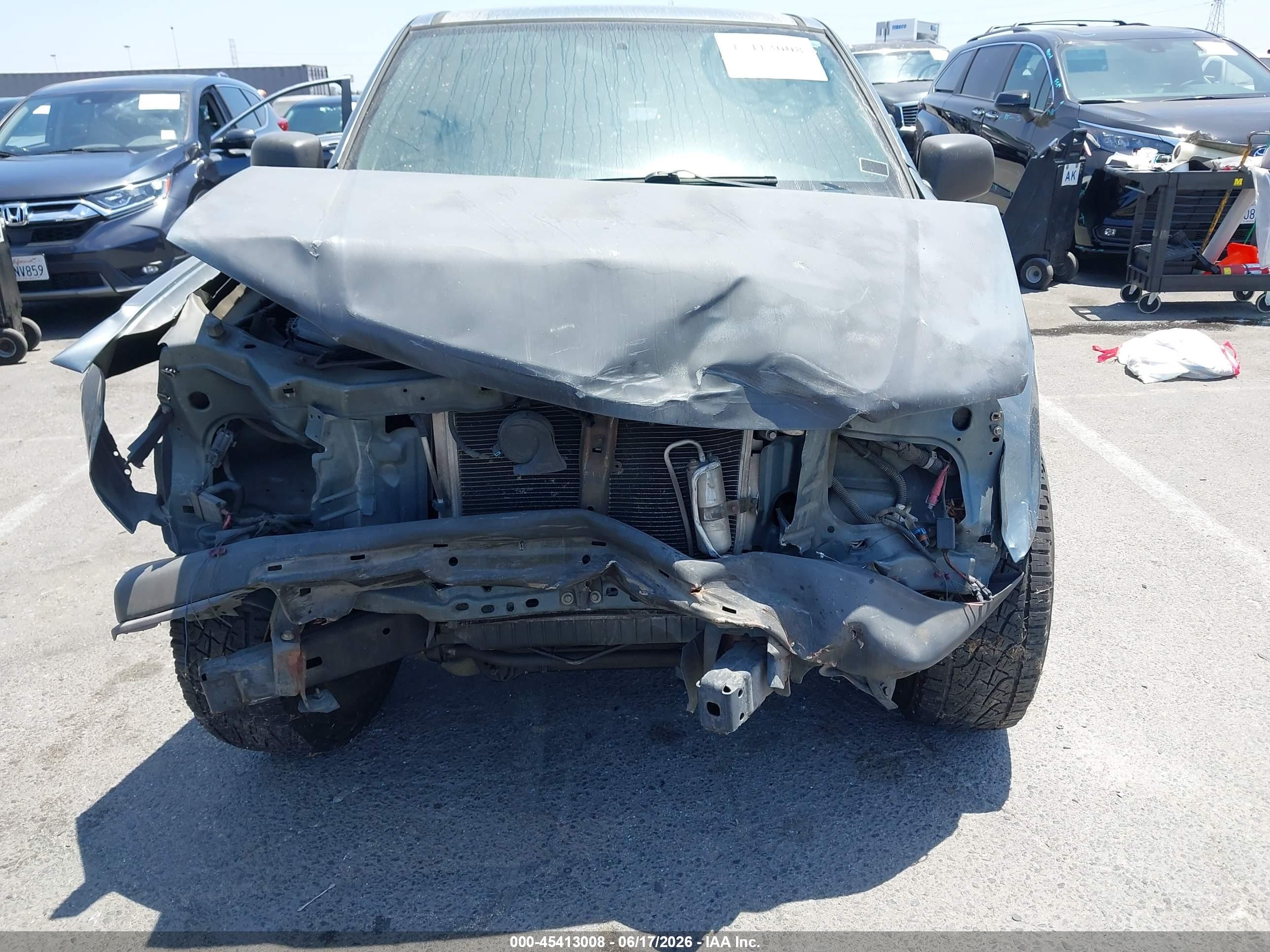 2007 Chevrolet Colorado Lt Синий vin: 1GCCS13E678197305
