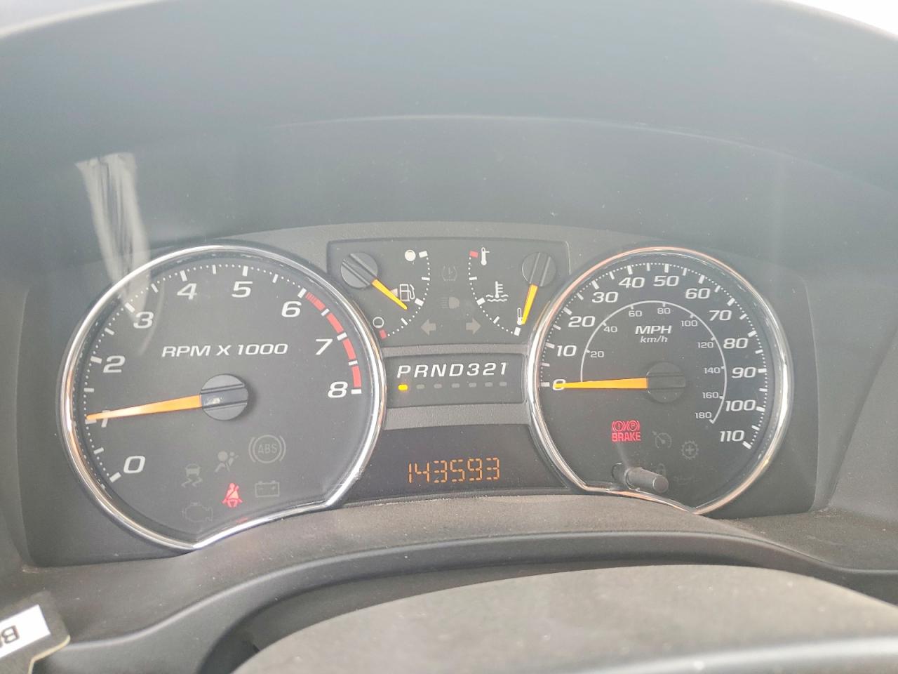 2008 Chevrolet Colorado Белый vin: 1GCCS13E788174004