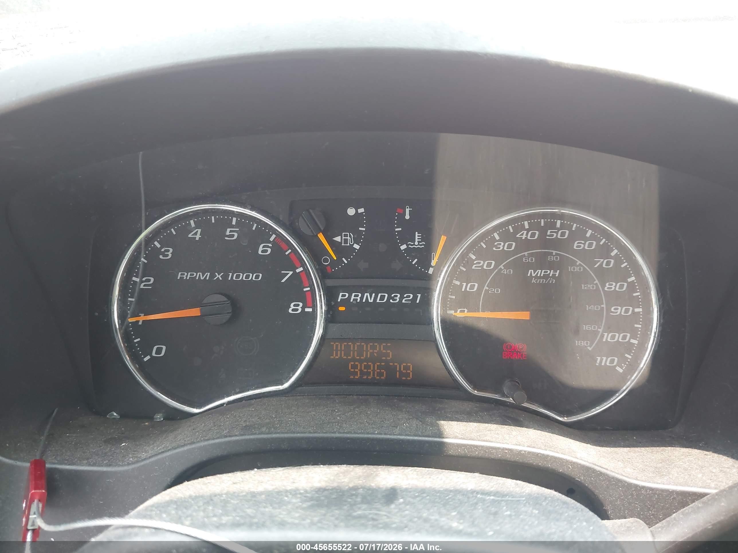 2007 Chevrolet Colorado Lt Бордовый vin: 1GCCS13E878231776