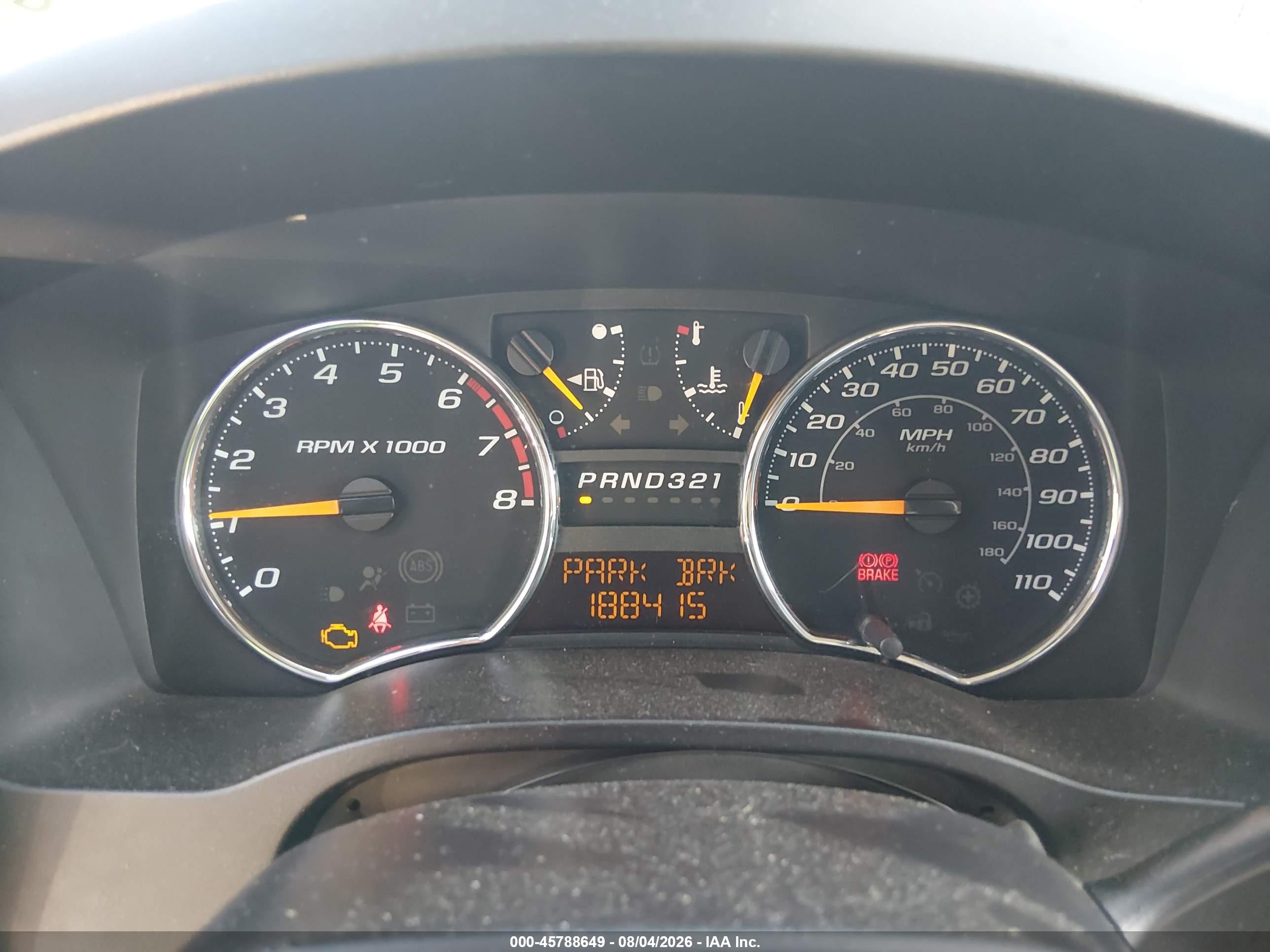 2007 Chevrolet Colorado Lt White vin: 1GCCS13E878249596