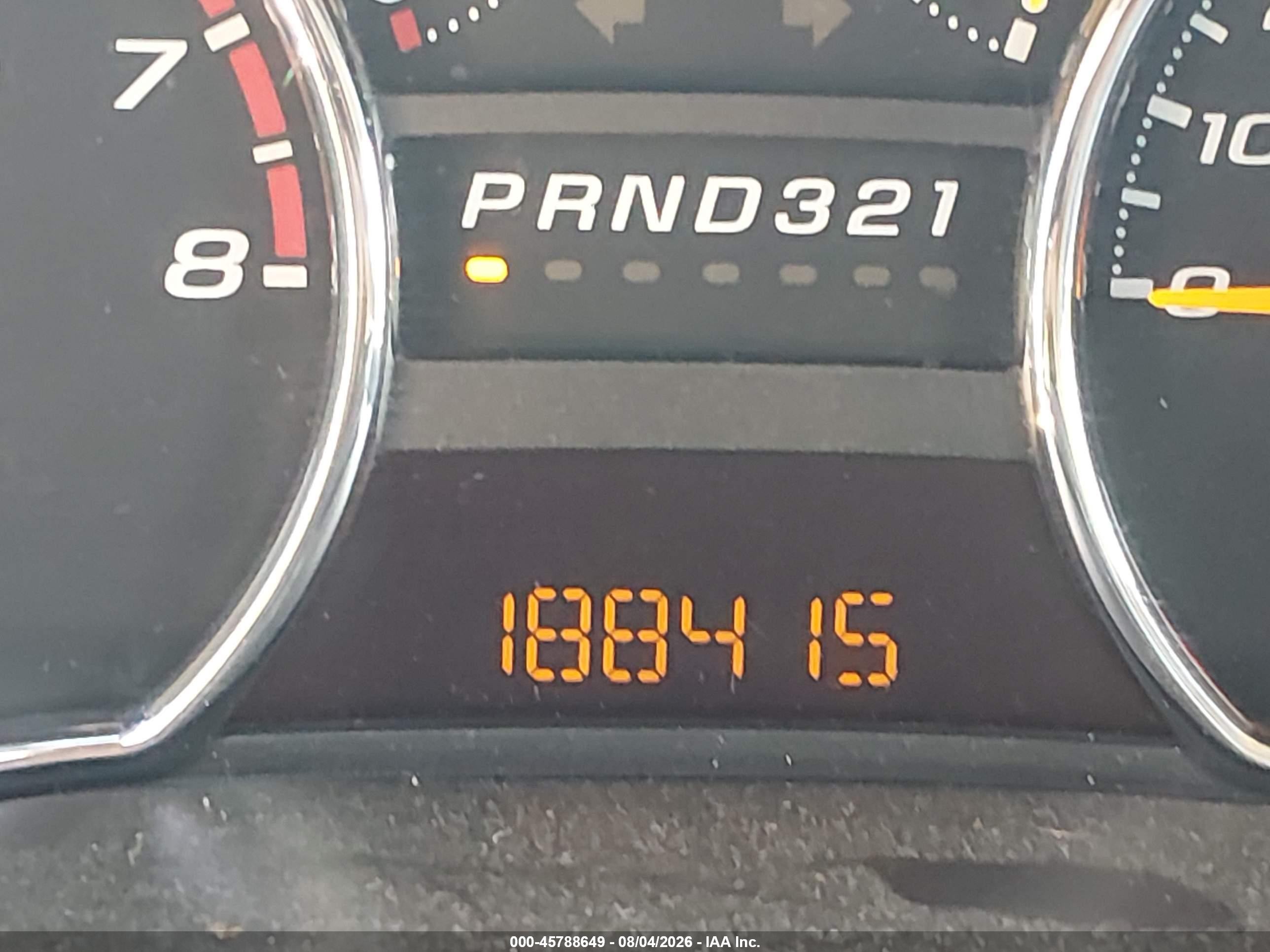 2007 Chevrolet Colorado Lt White vin: 1GCCS13E878249596