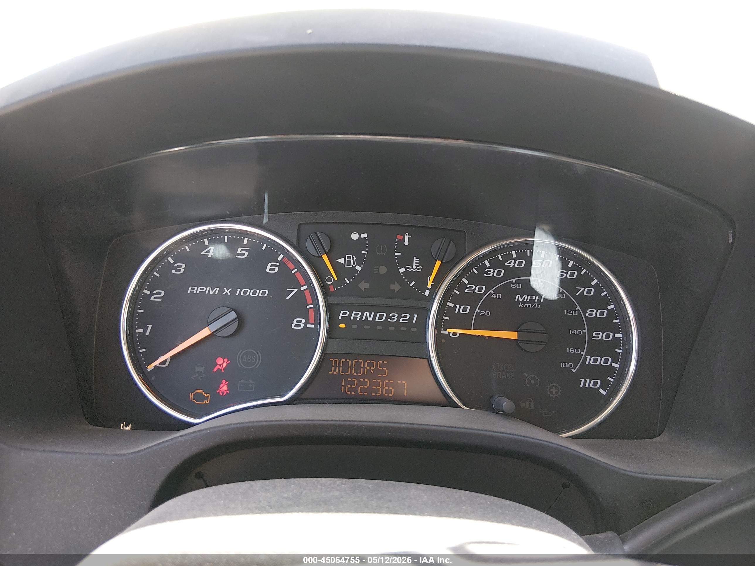 2009 Chevrolet Colorado Lt White vin: 1GCCS13E898158914