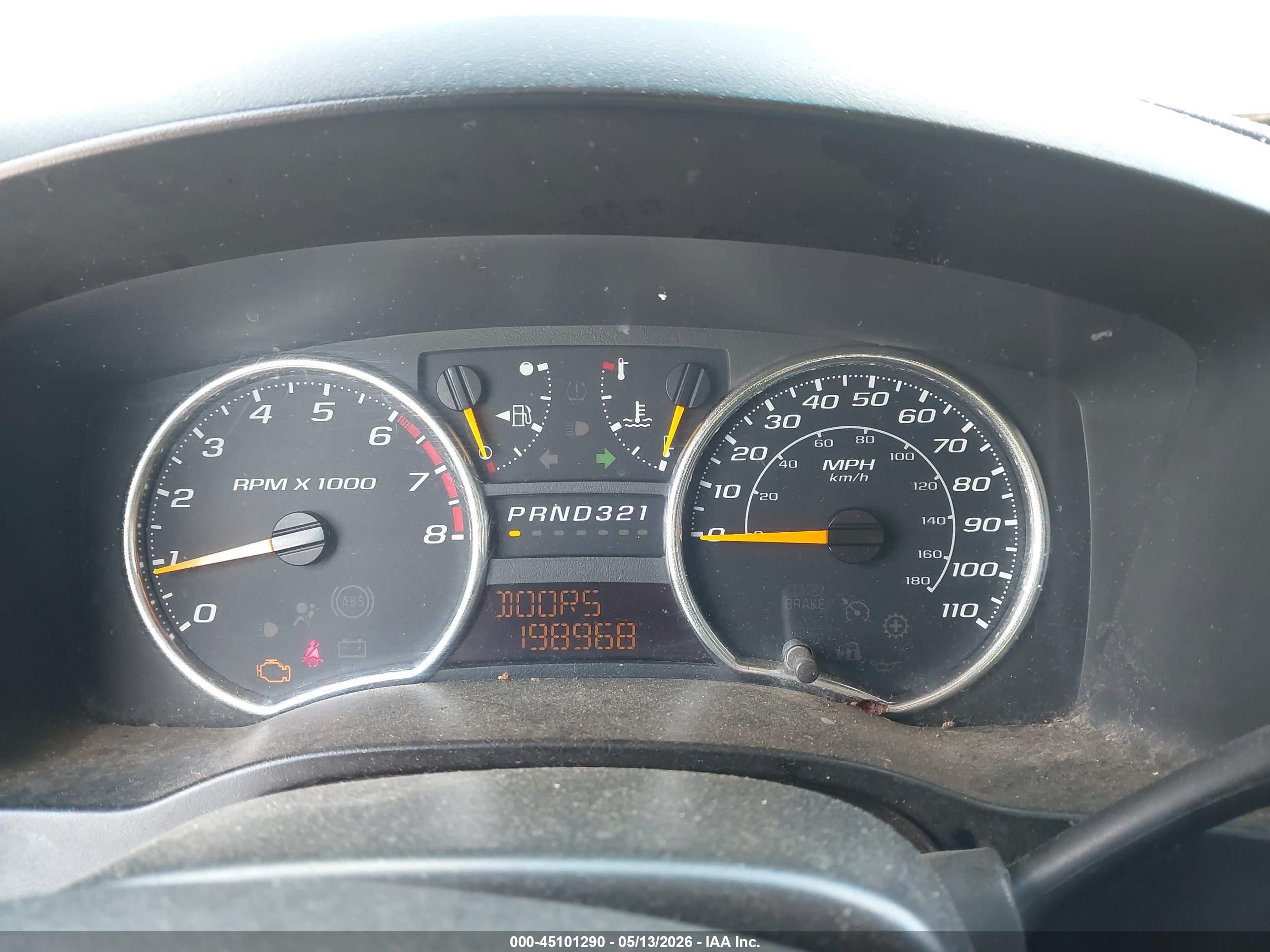 2007 Chevrolet Colorado Lt Gray vin: 1GCCS13E978102803