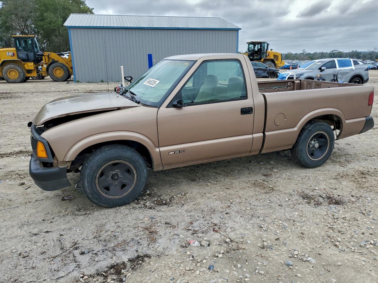 1GCCS1440T8203020