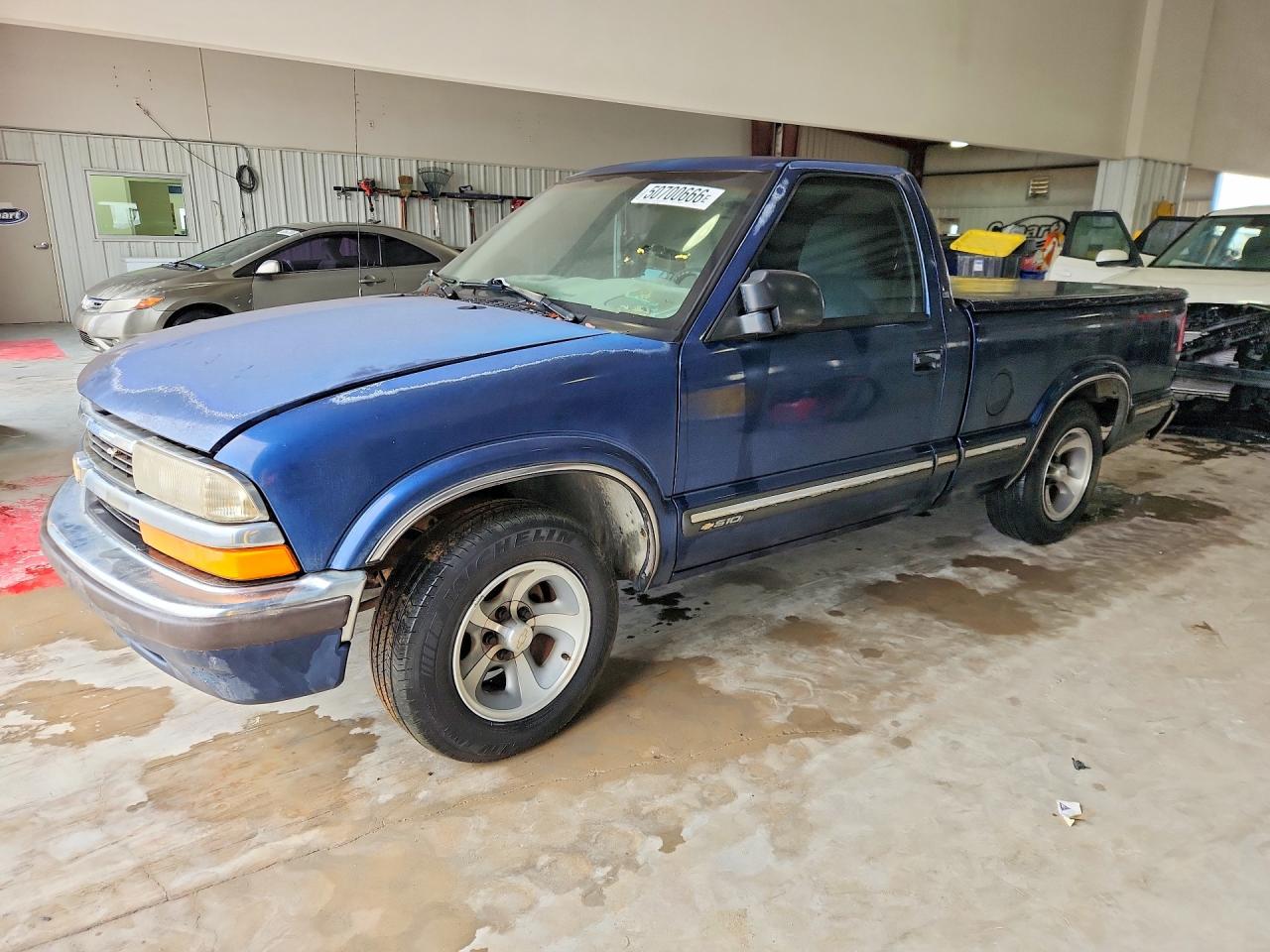 1GCCS1440XK152773
