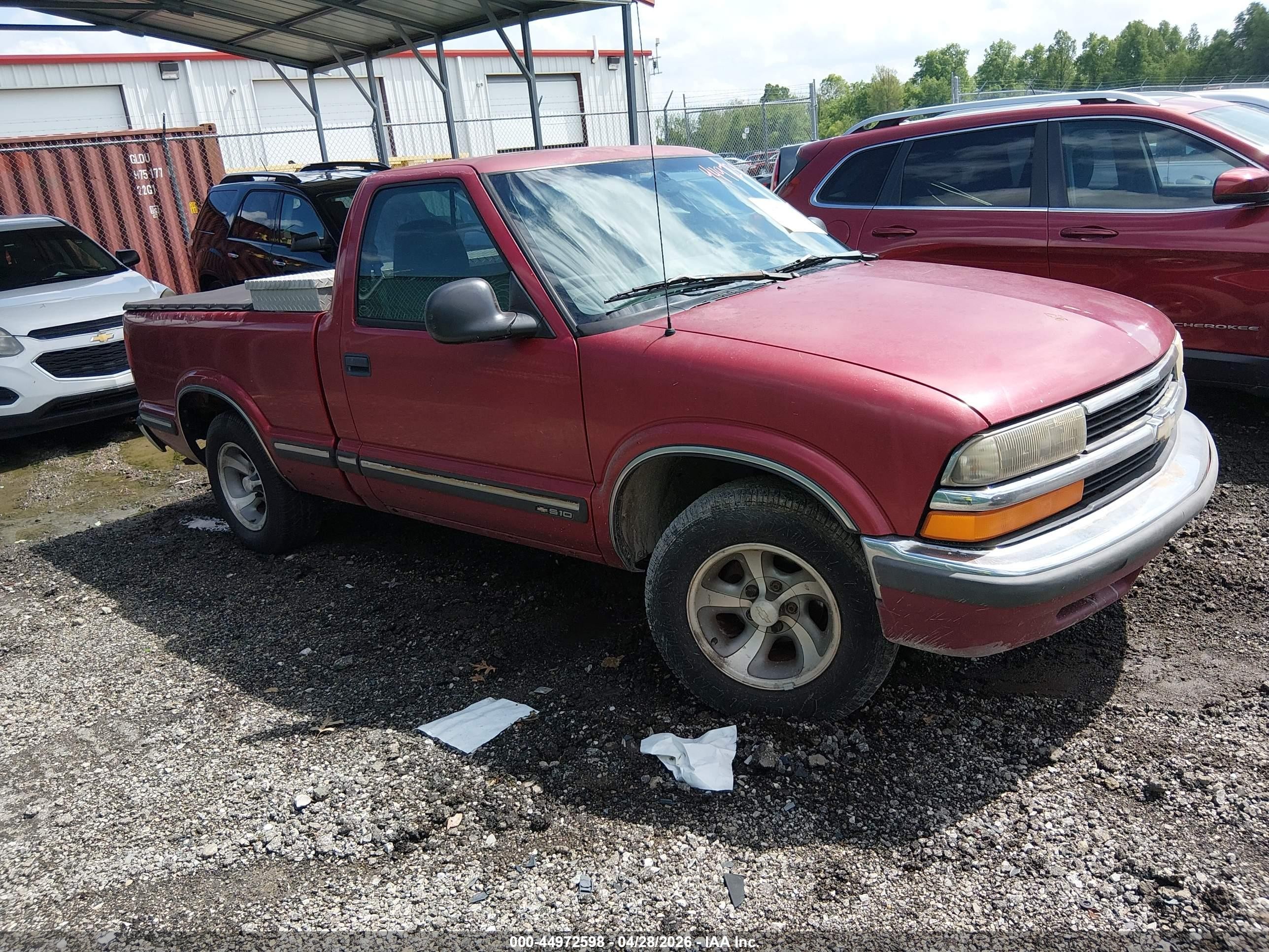 1GCCS1441W8132043