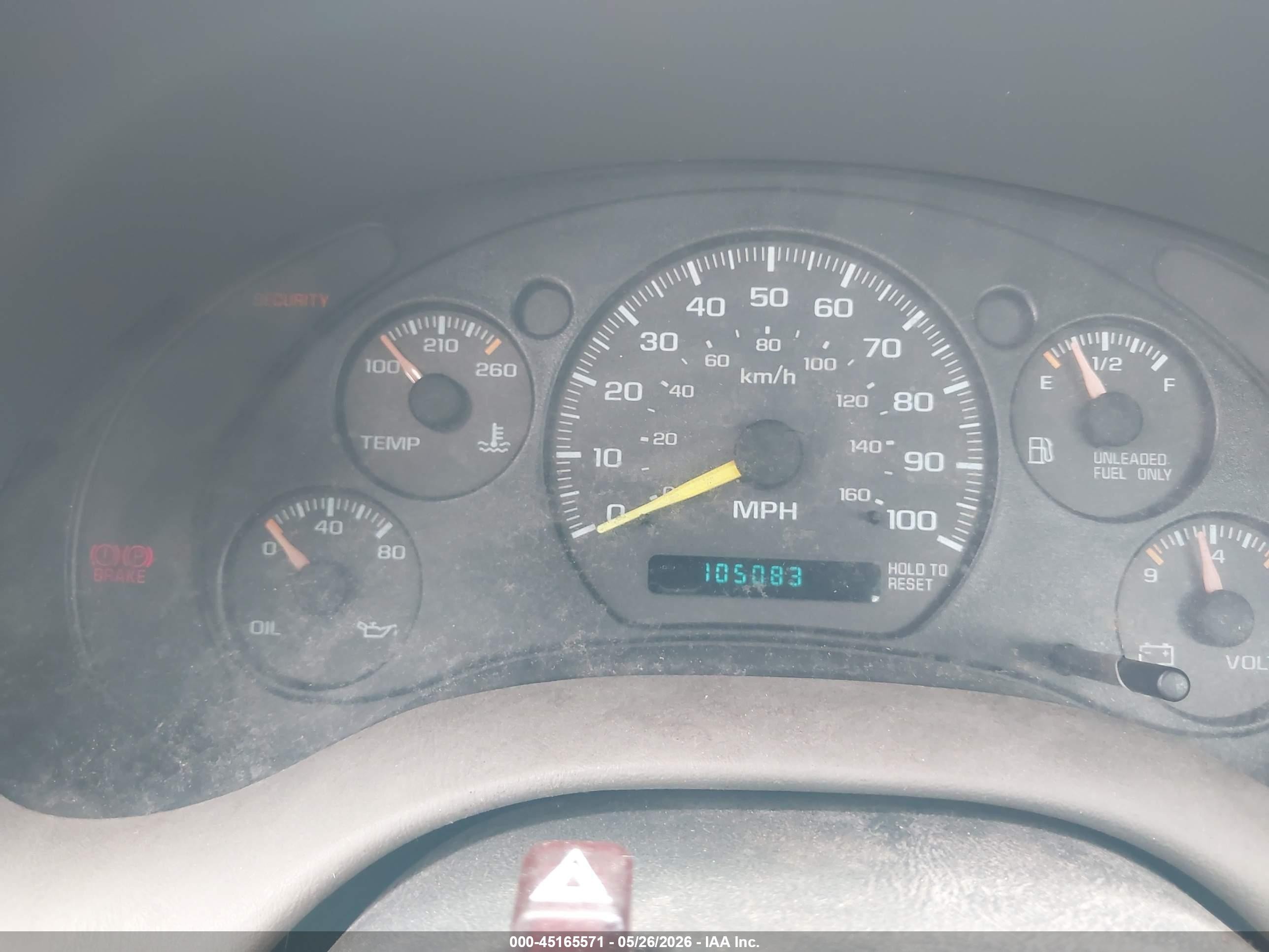 1998 Chevrolet S-10 Ls Fleetside White vin: 1GCCS1442W8195636