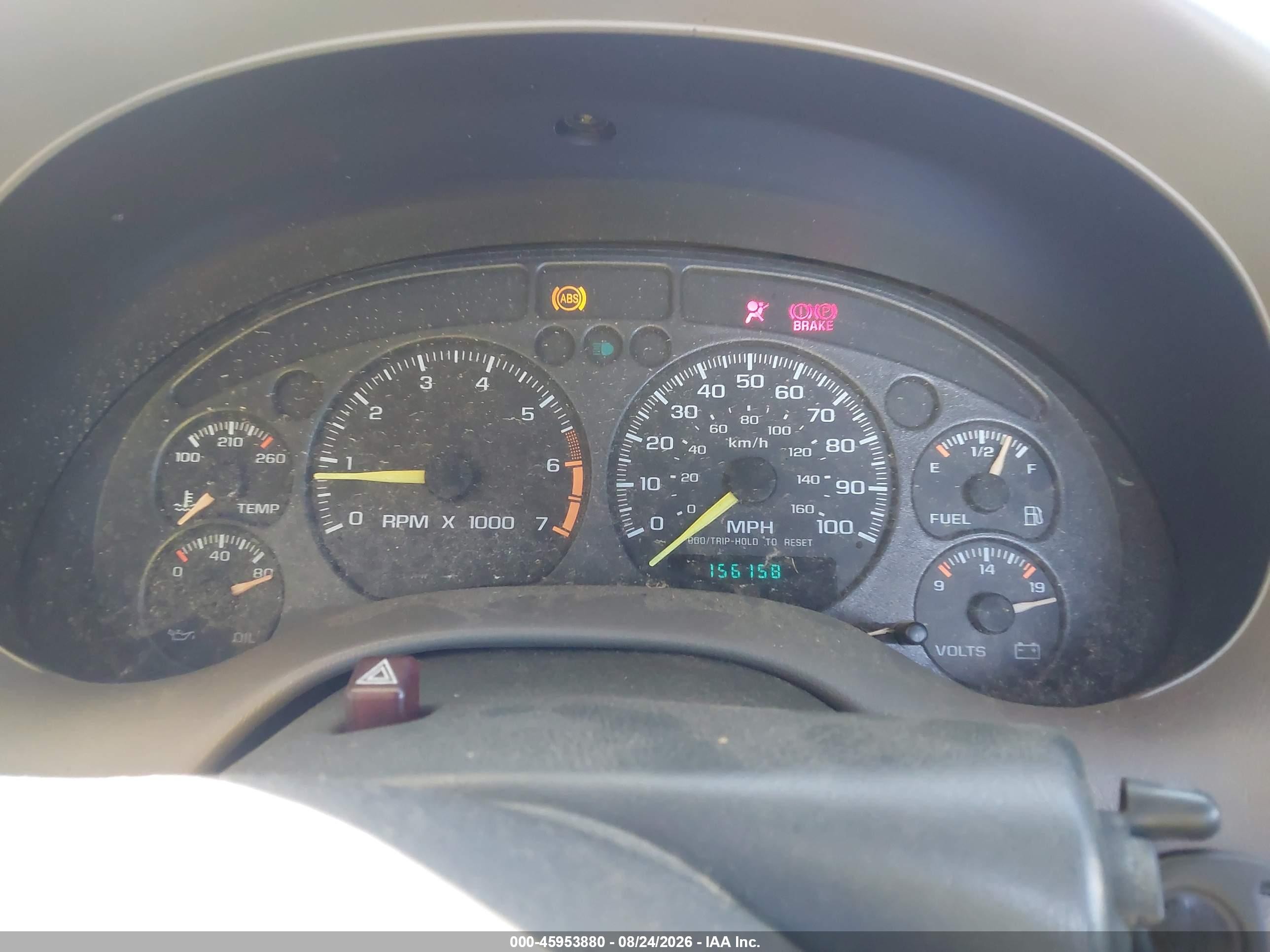 2000 Chevrolet S-10 Ls Red vin: 1GCCS1442Y8160100