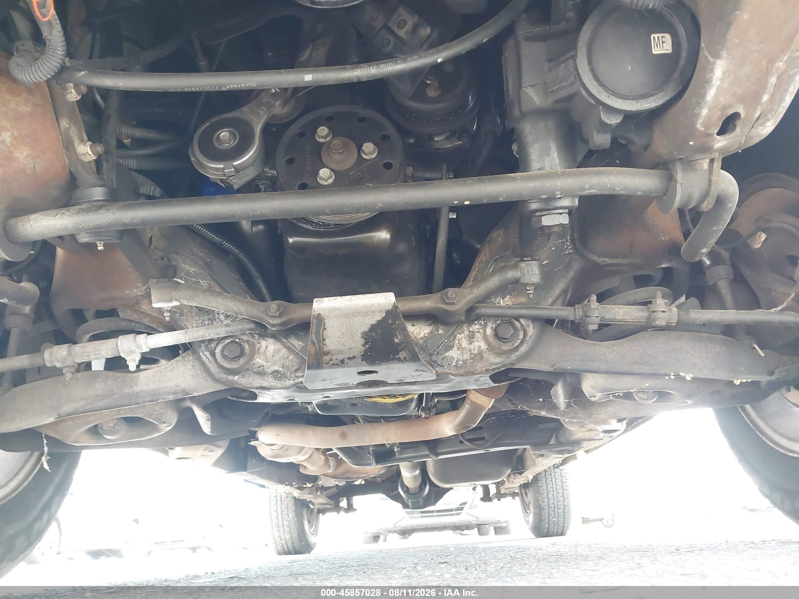 1998 Chevrolet S-10 Ls Коричневый vin: 1GCCS1445WK201206