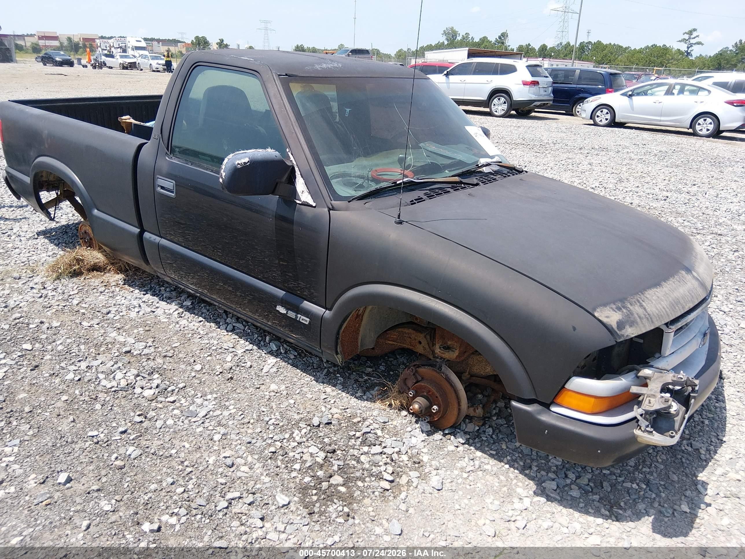 1GCCS1445X8142124