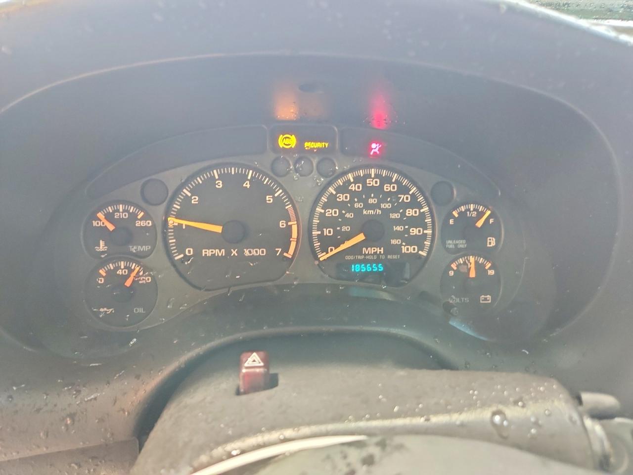 1999 Chevrolet S Truck S10 Black vin: 1GCCS1445X8161689