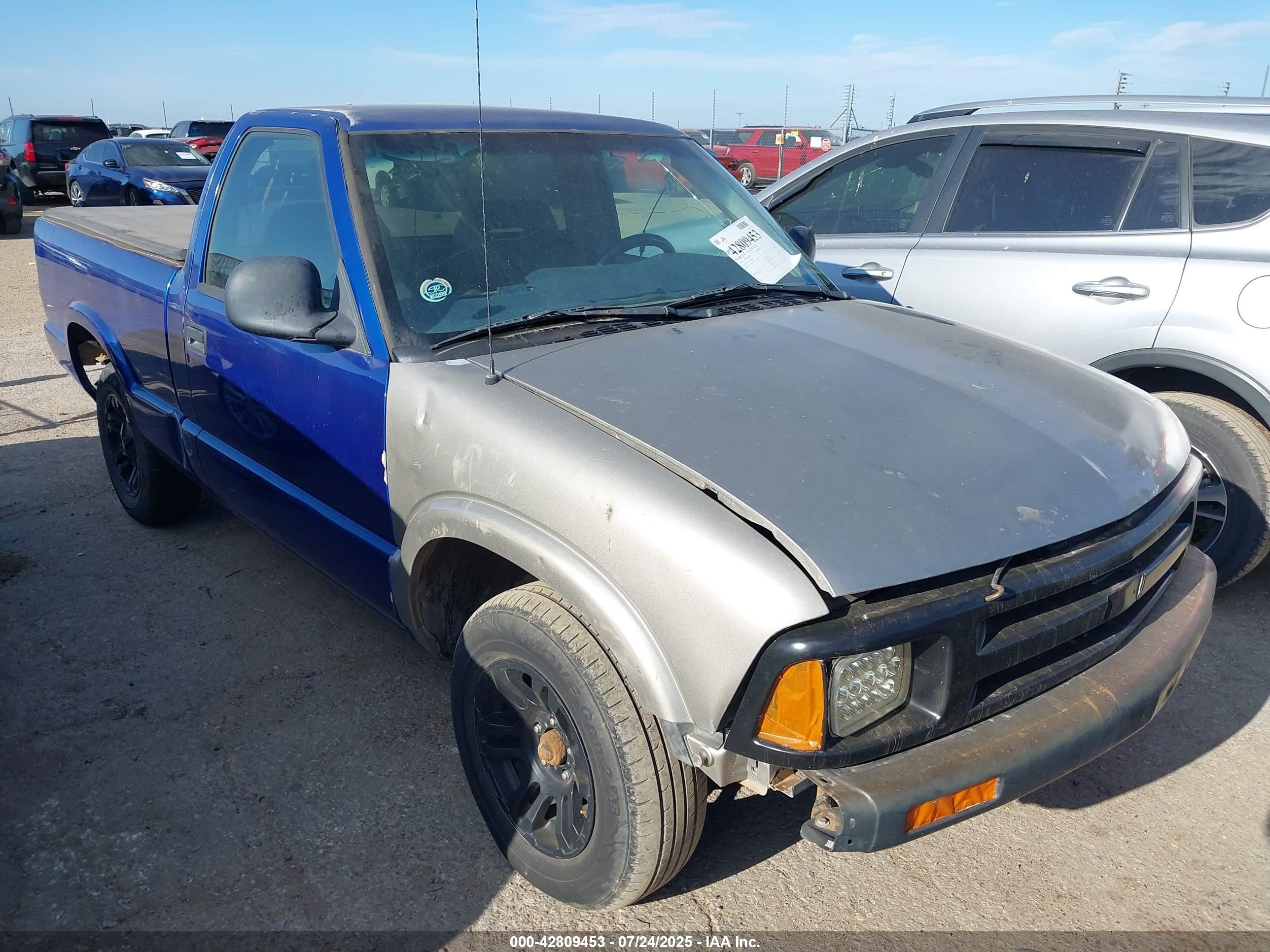 1GCCS1446T8108963