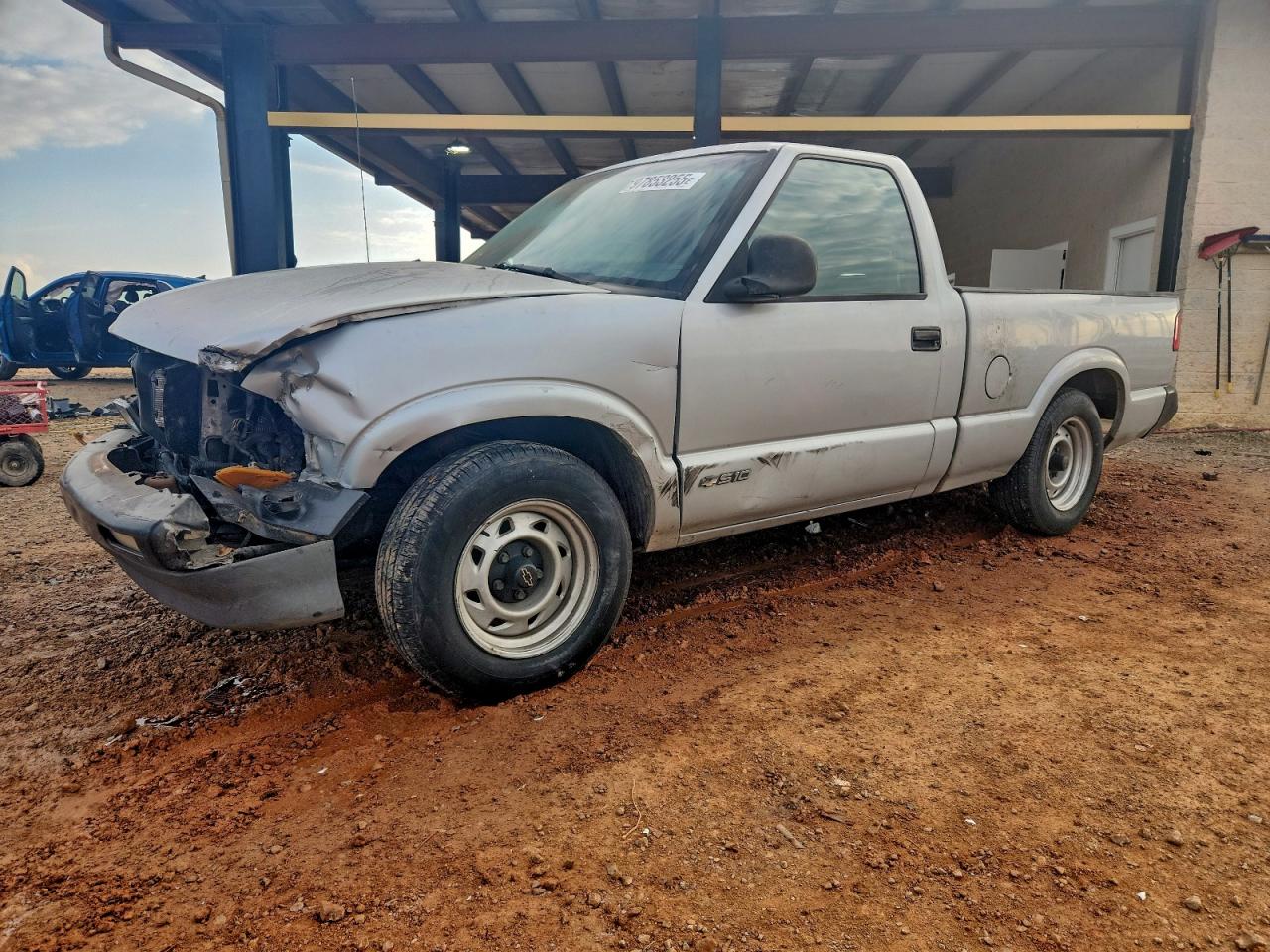 1GCCS1446V8173573