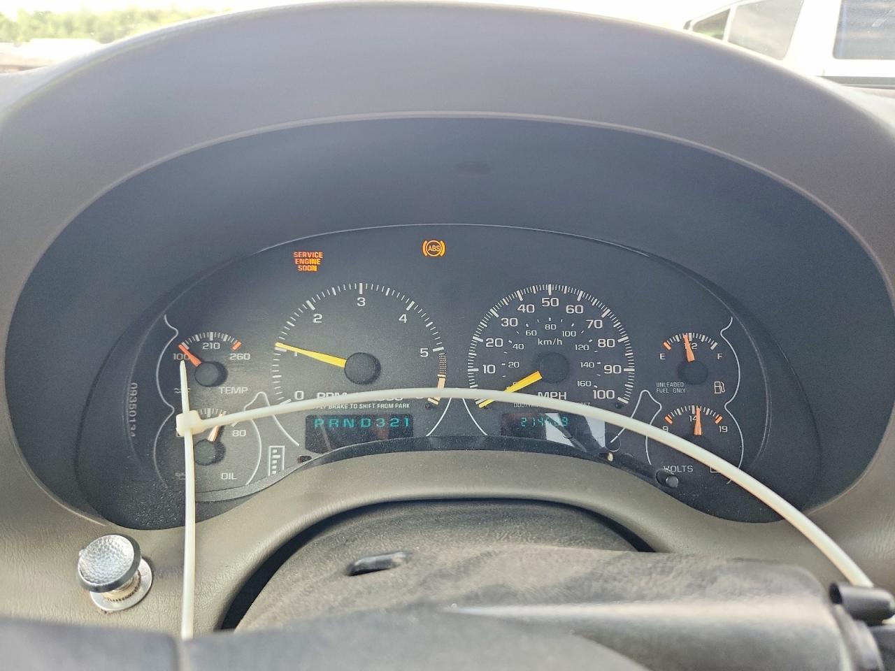 1999 Chevrolet S Truck S10 Gray vin: 1GCCS1446XK113573