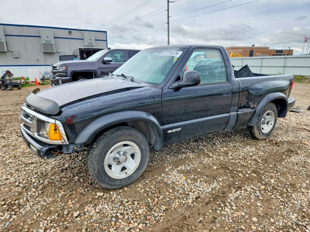 1GCCS1447V8185019