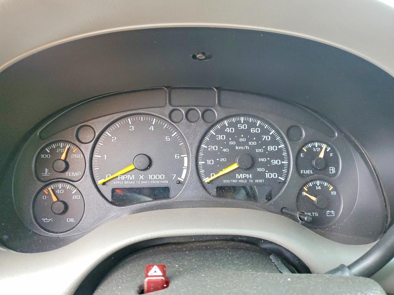 2000 Chevrolet S10 Pickup Белый vin: 1GCCS1447Y8180245